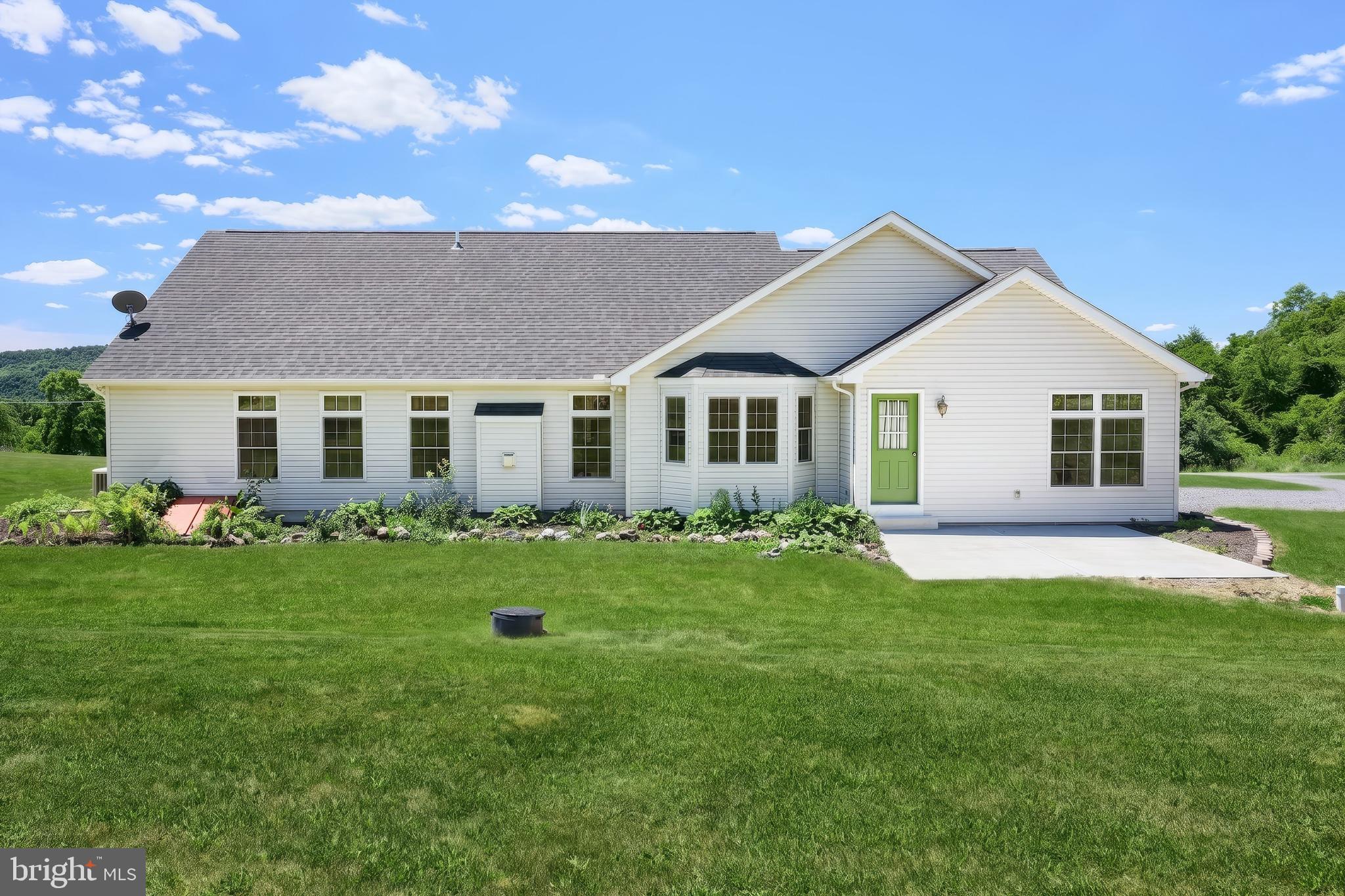CARROLL VALLEY - Residential