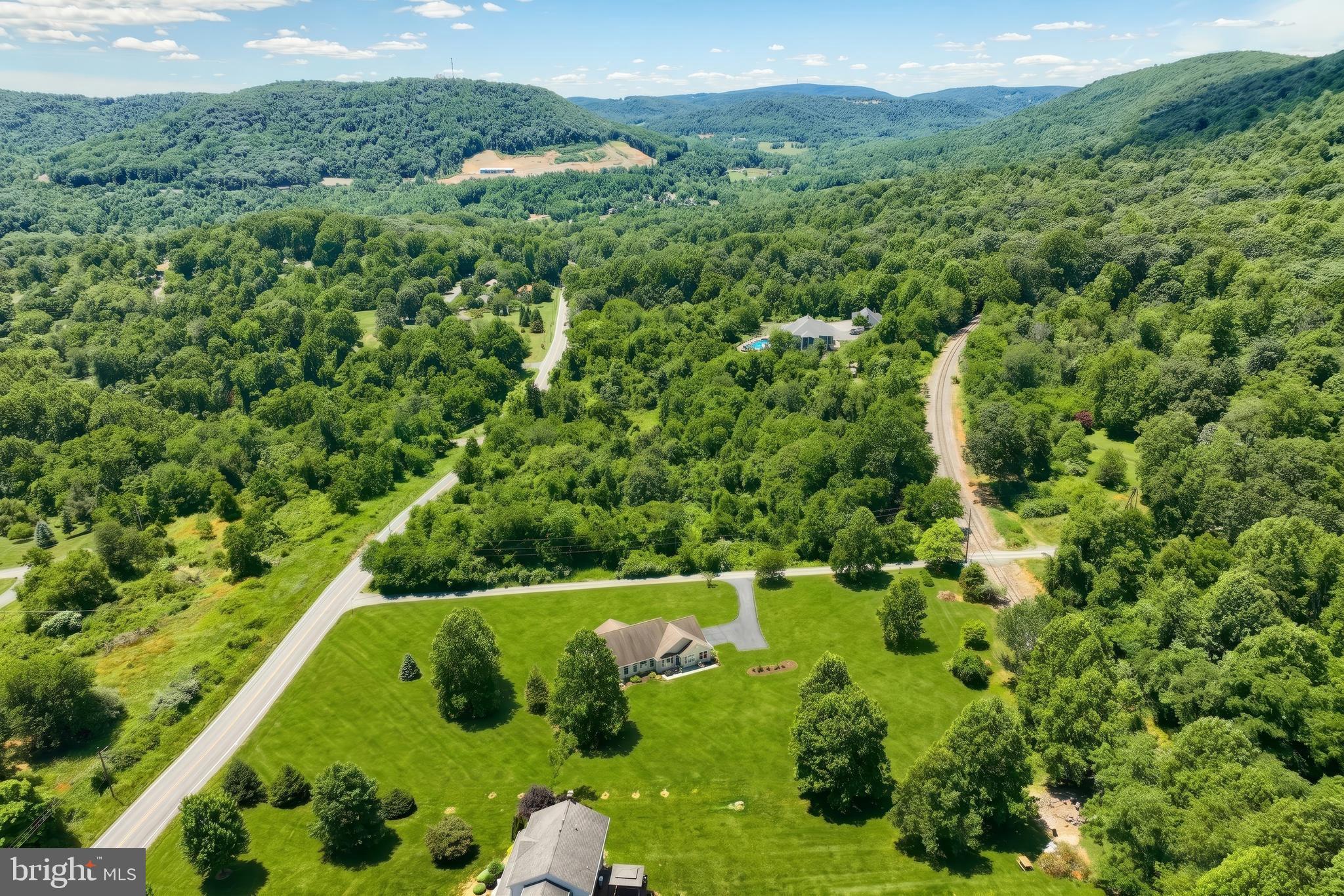 CARROLL VALLEY - Residential