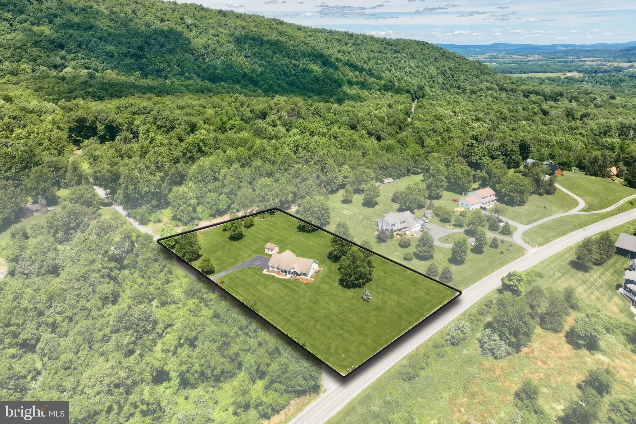 CARROLL VALLEY - Residential
