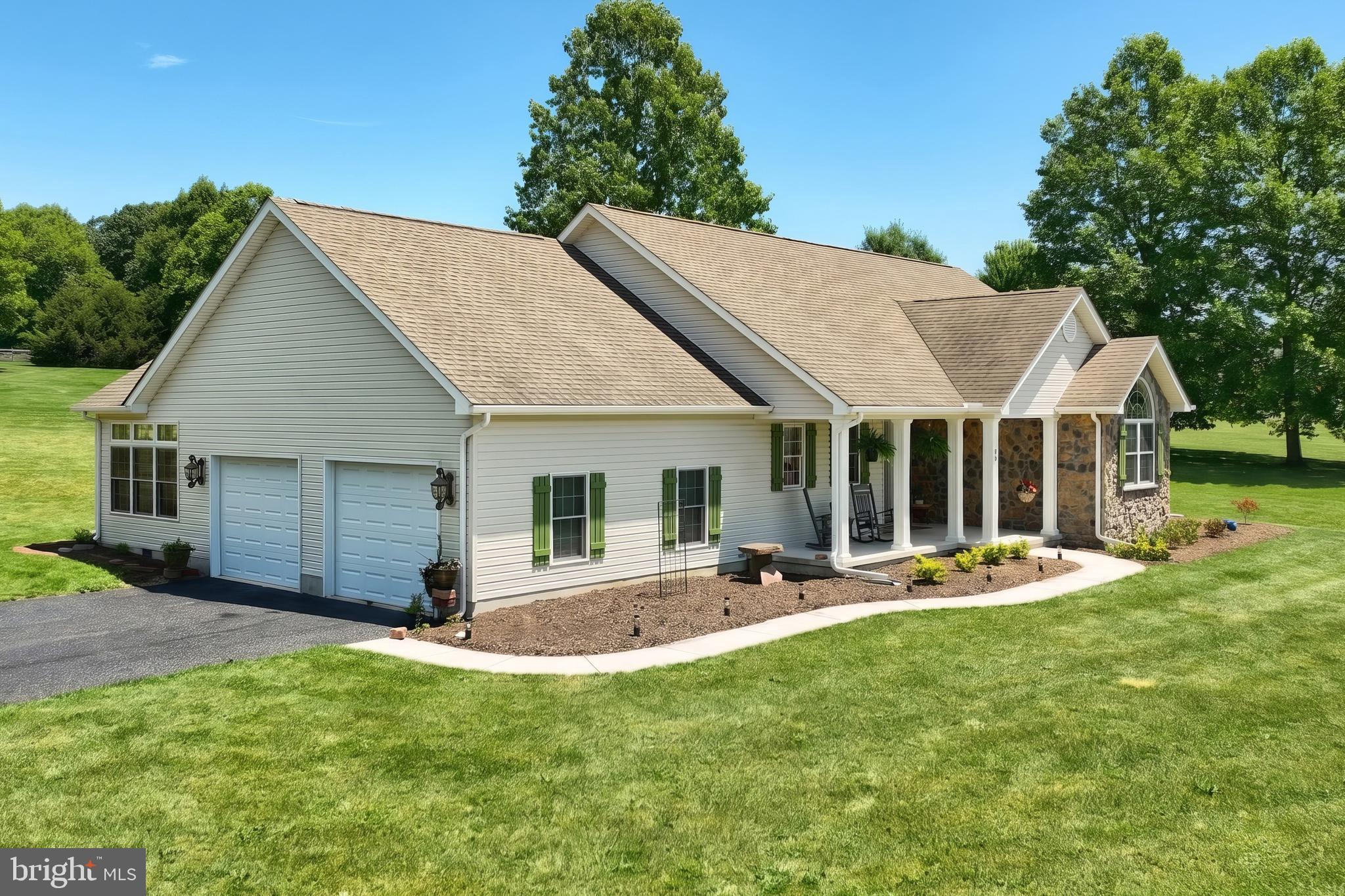 CARROLL VALLEY - Residential