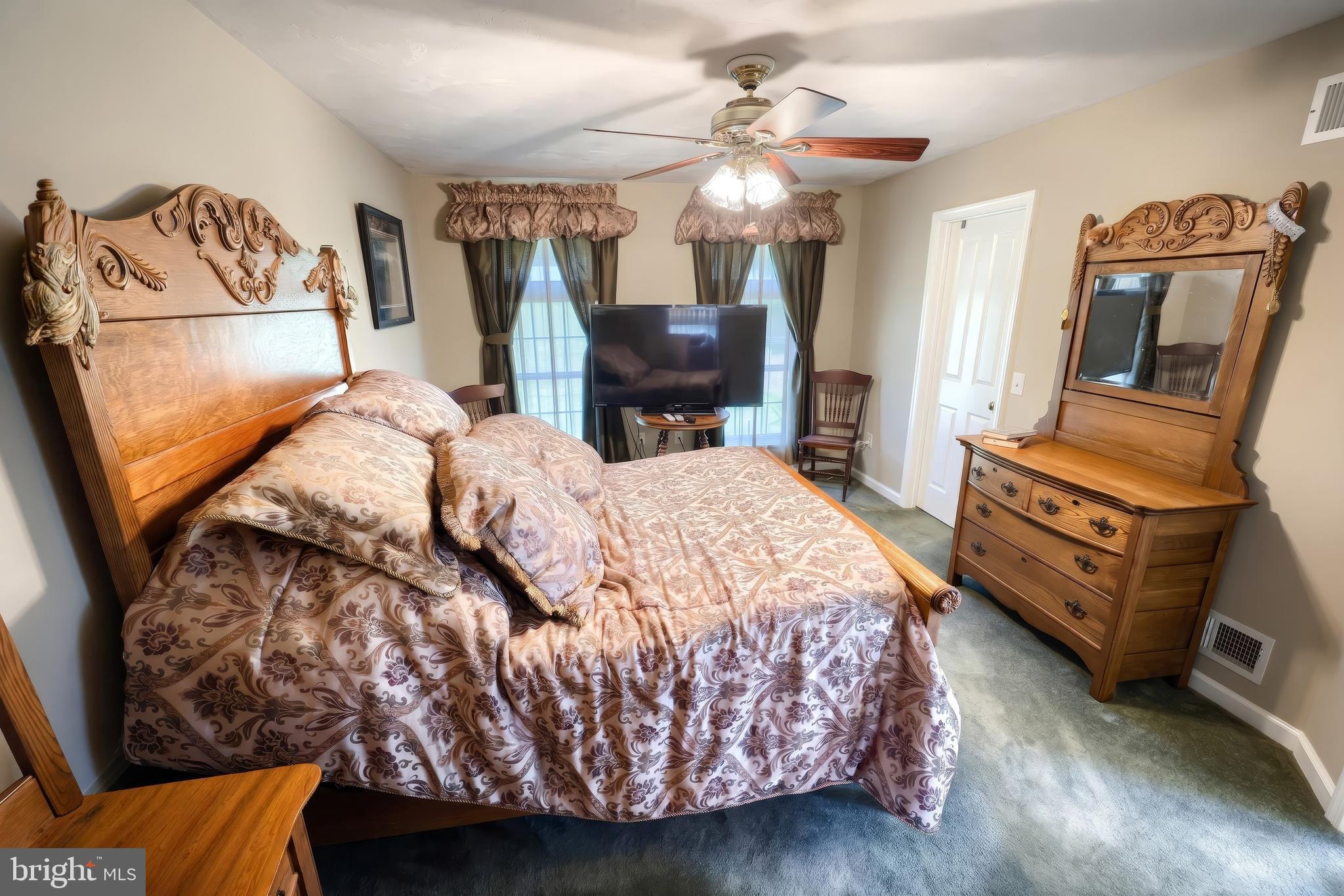 CARROLL VALLEY - Residential