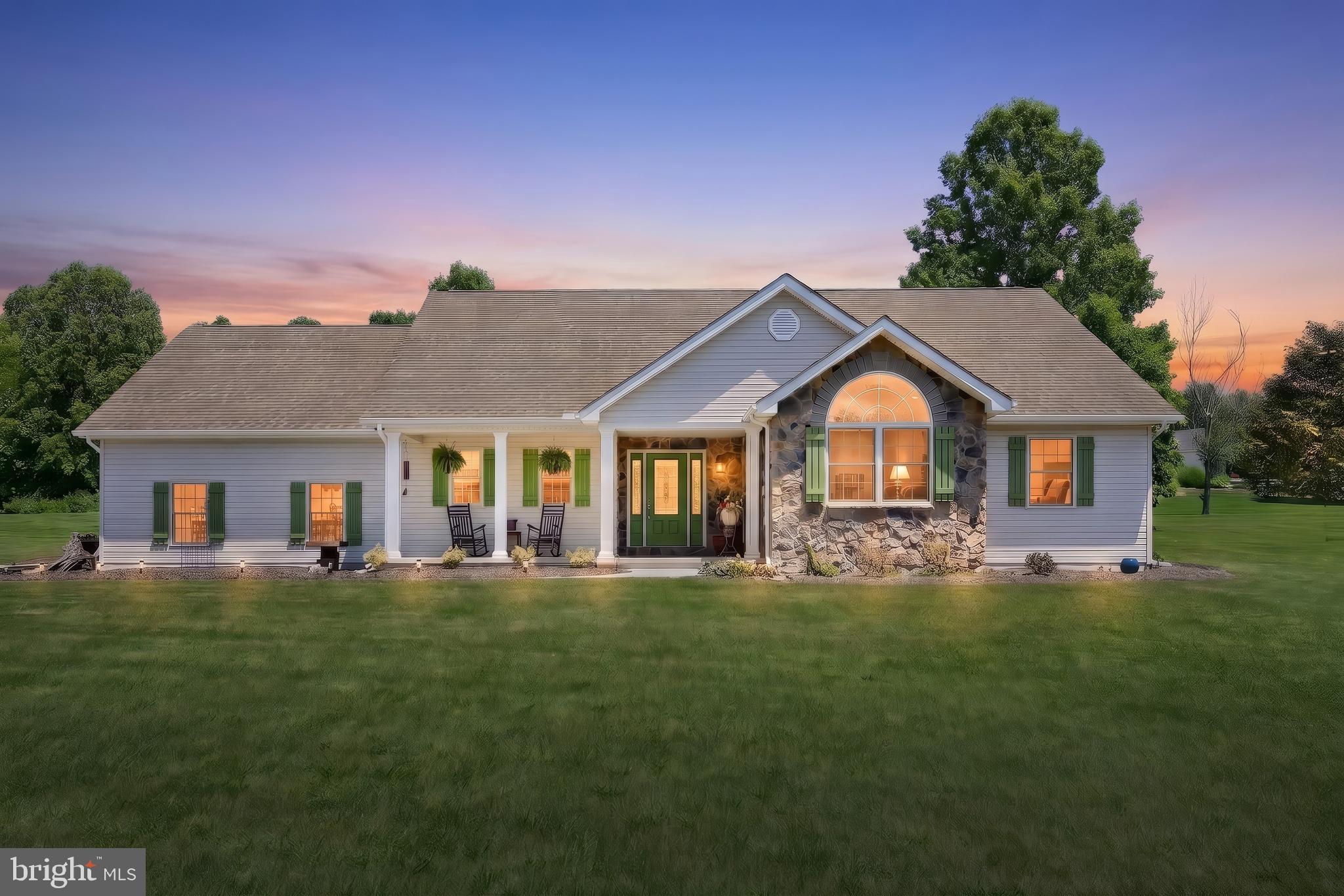 CARROLL VALLEY - Residential