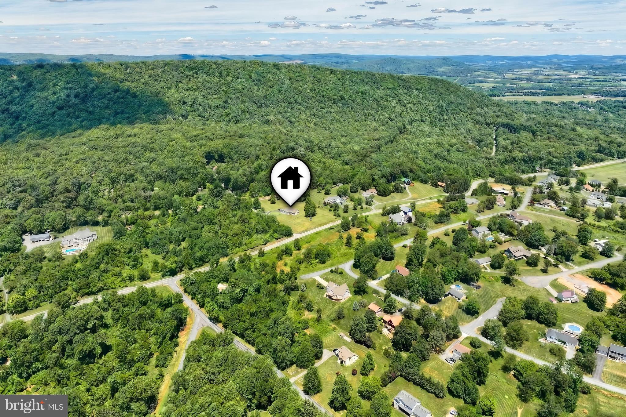 CARROLL VALLEY - Residential