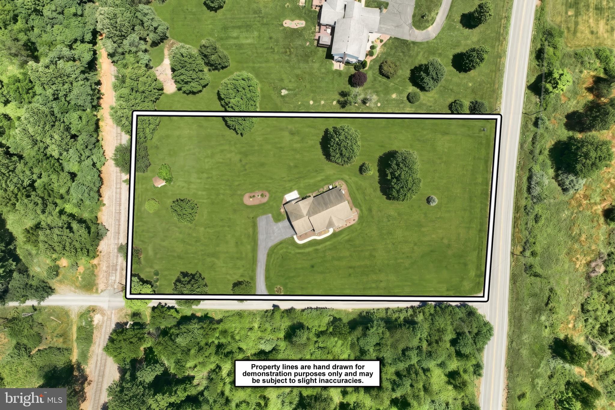 CARROLL VALLEY - Residential