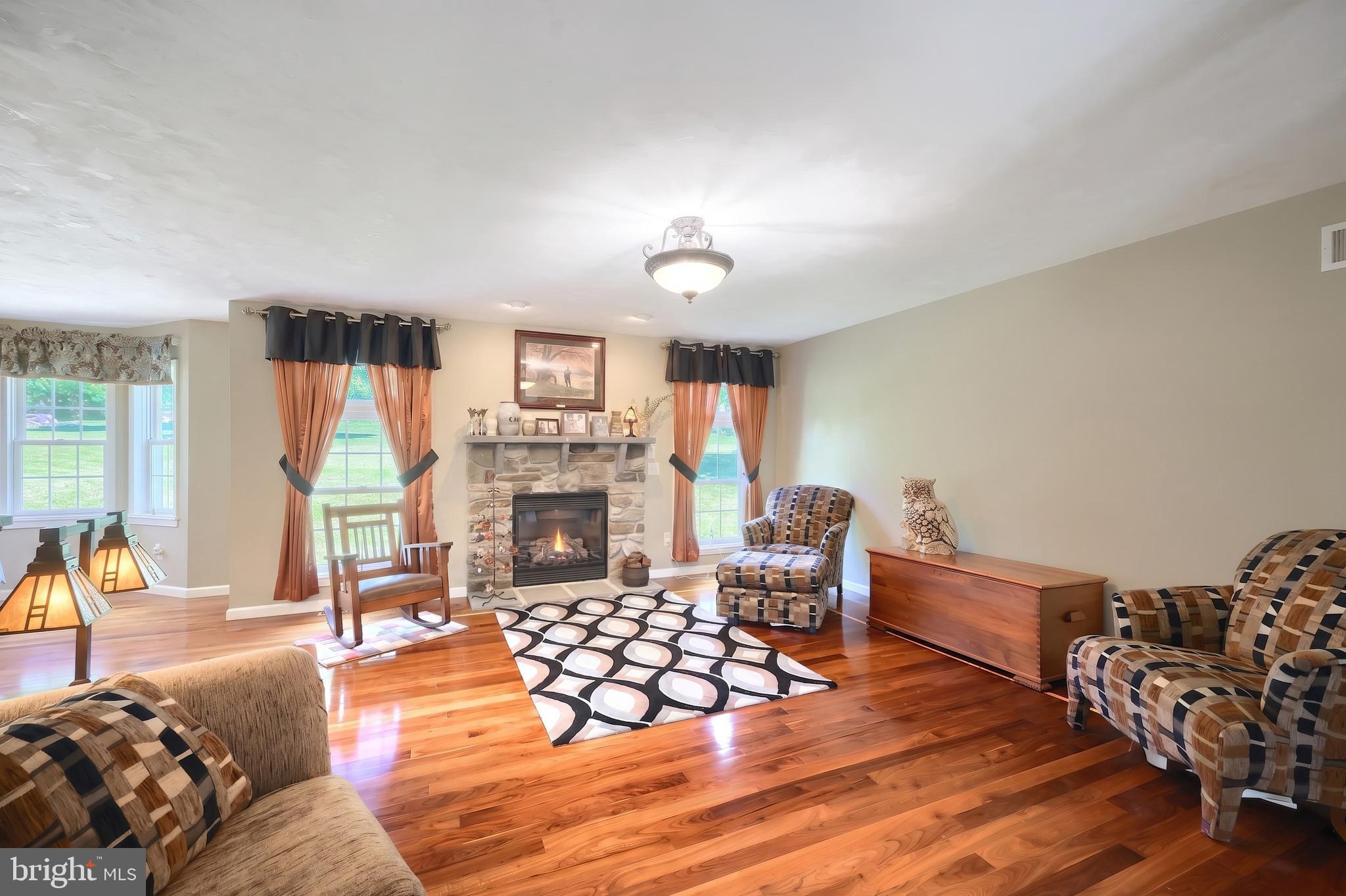 CARROLL VALLEY - Residential