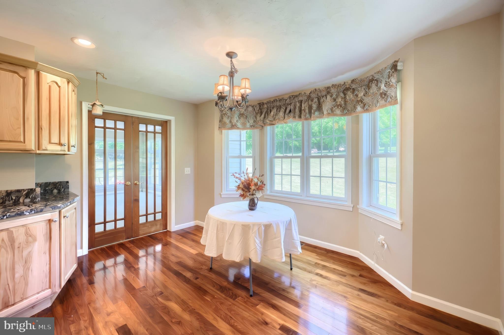 CARROLL VALLEY - Residential