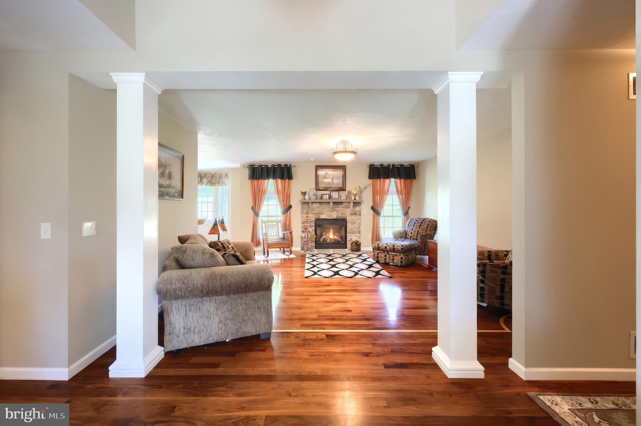 CARROLL VALLEY - Residential