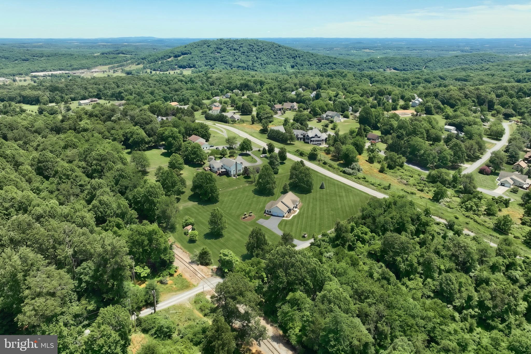 CARROLL VALLEY - Residential