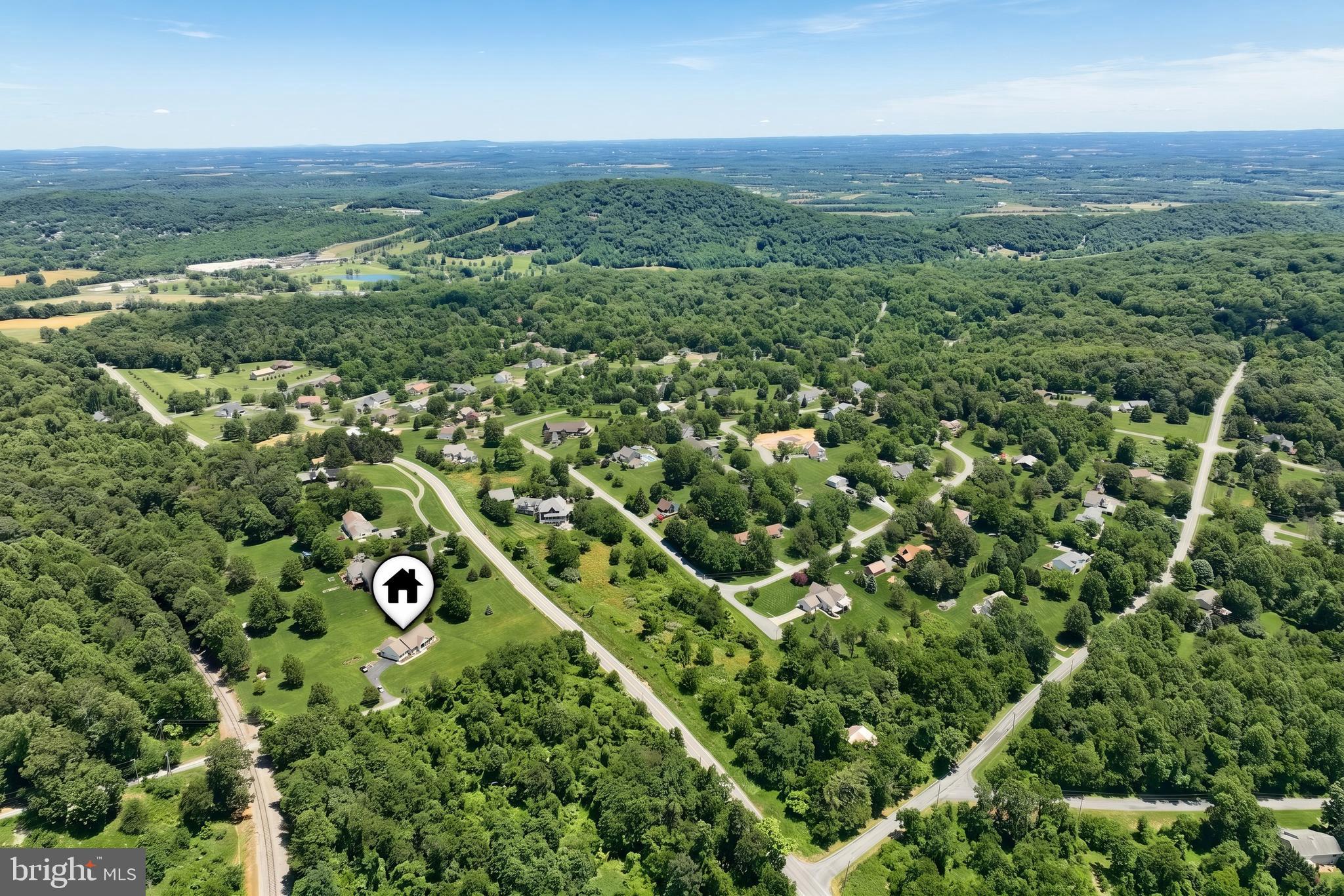 CARROLL VALLEY - Residential