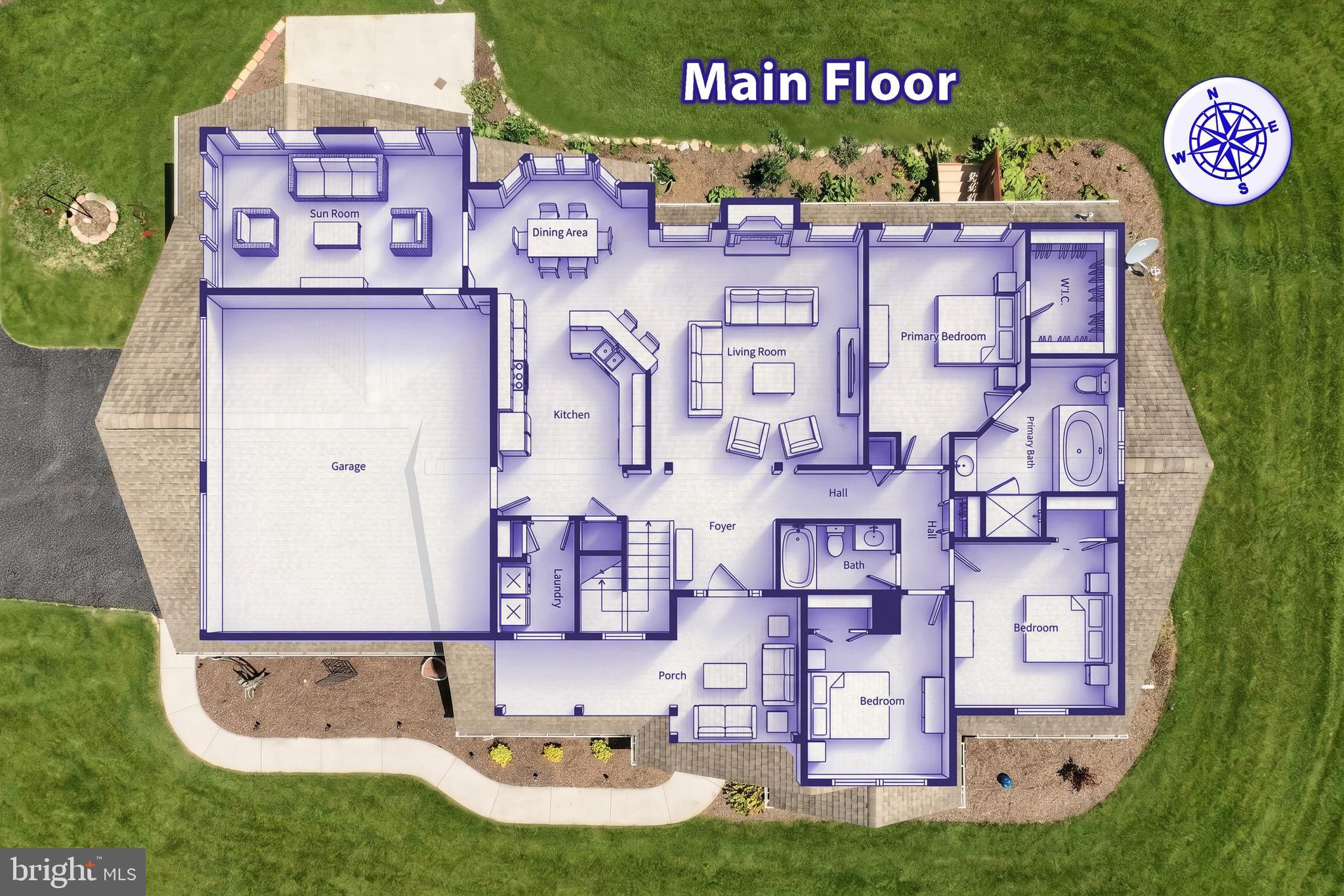 CARROLL VALLEY - Residential
