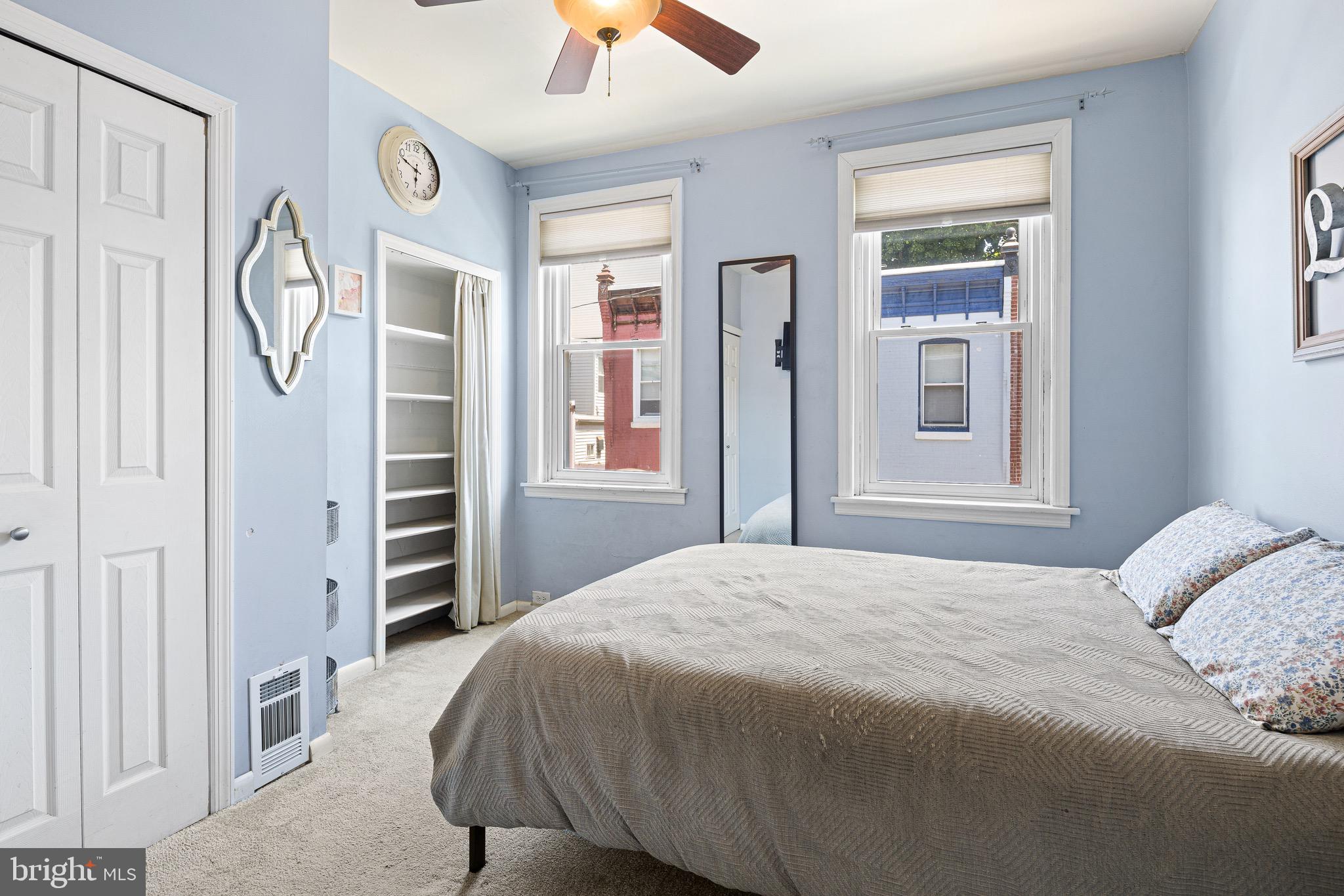 FAIRMOUNT - Residential