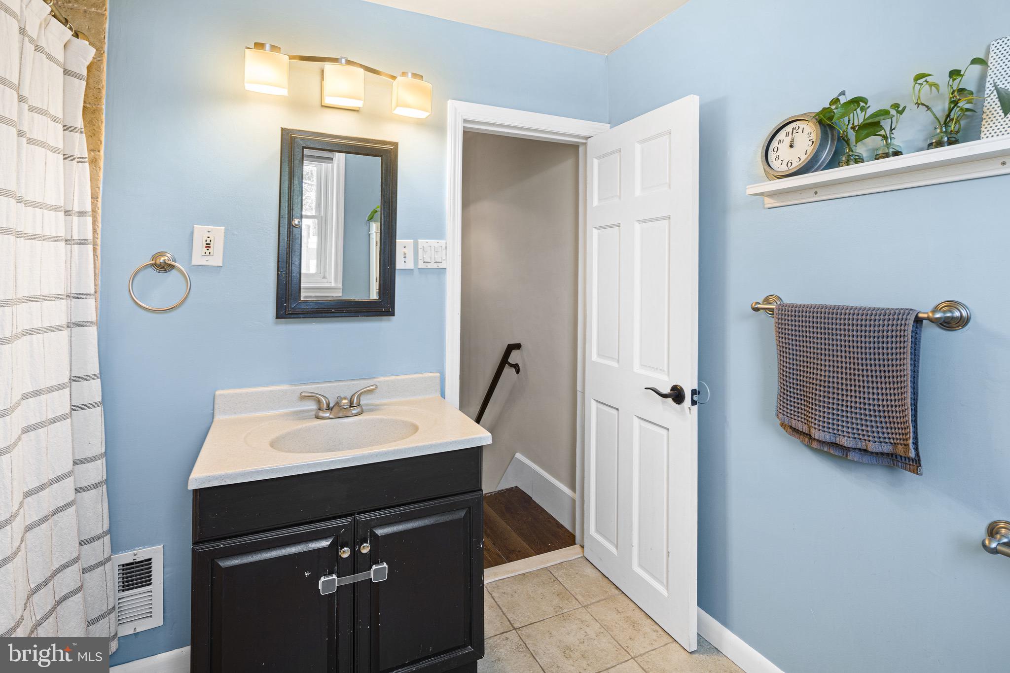 FAIRMOUNT - Residential
