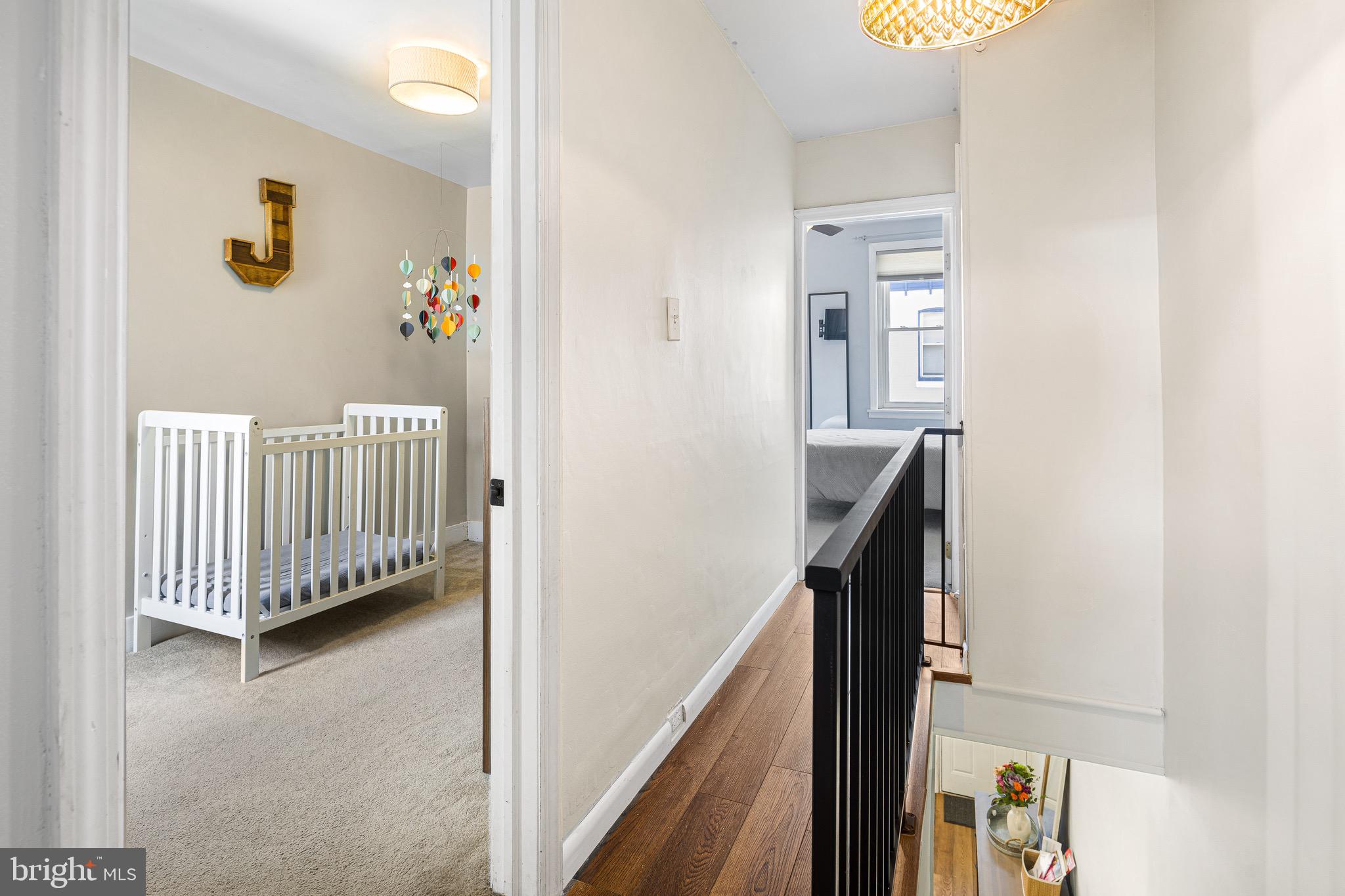 FAIRMOUNT - Residential