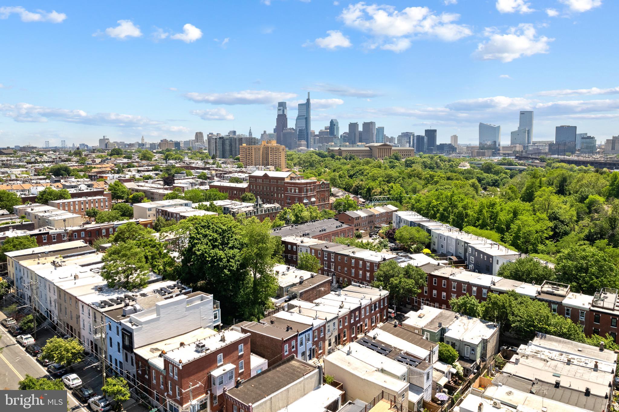 FAIRMOUNT - Residential