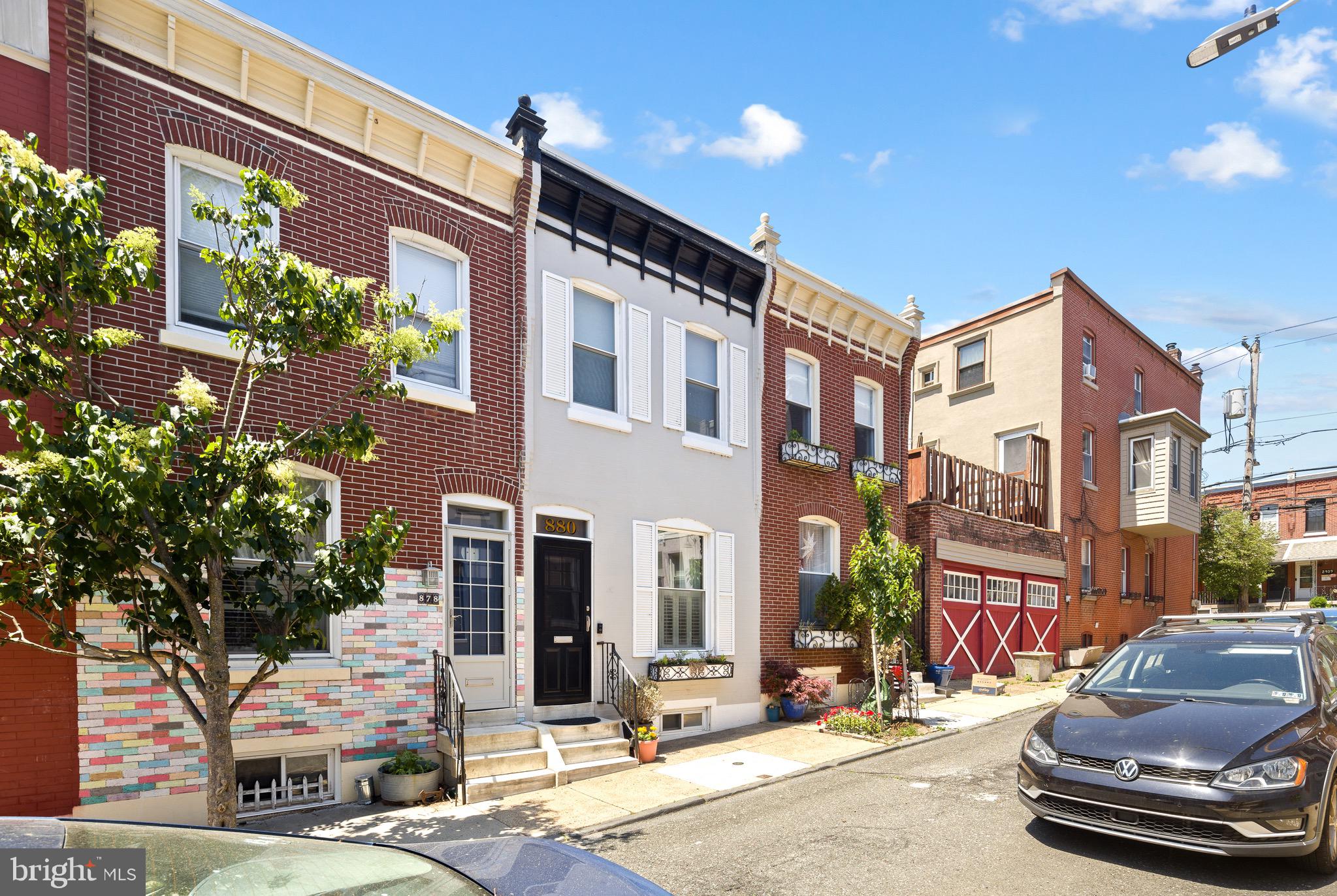 FAIRMOUNT - Residential