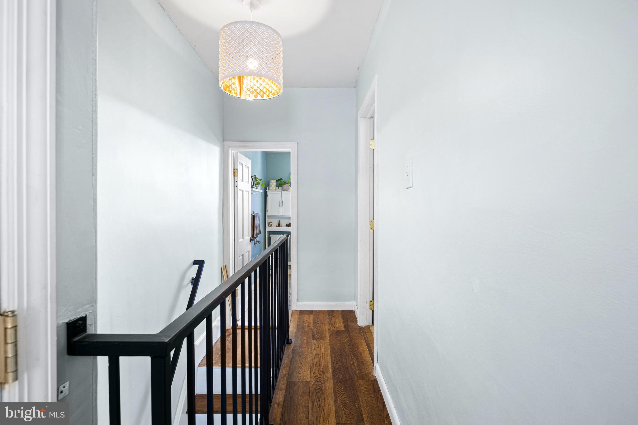 FAIRMOUNT - Residential