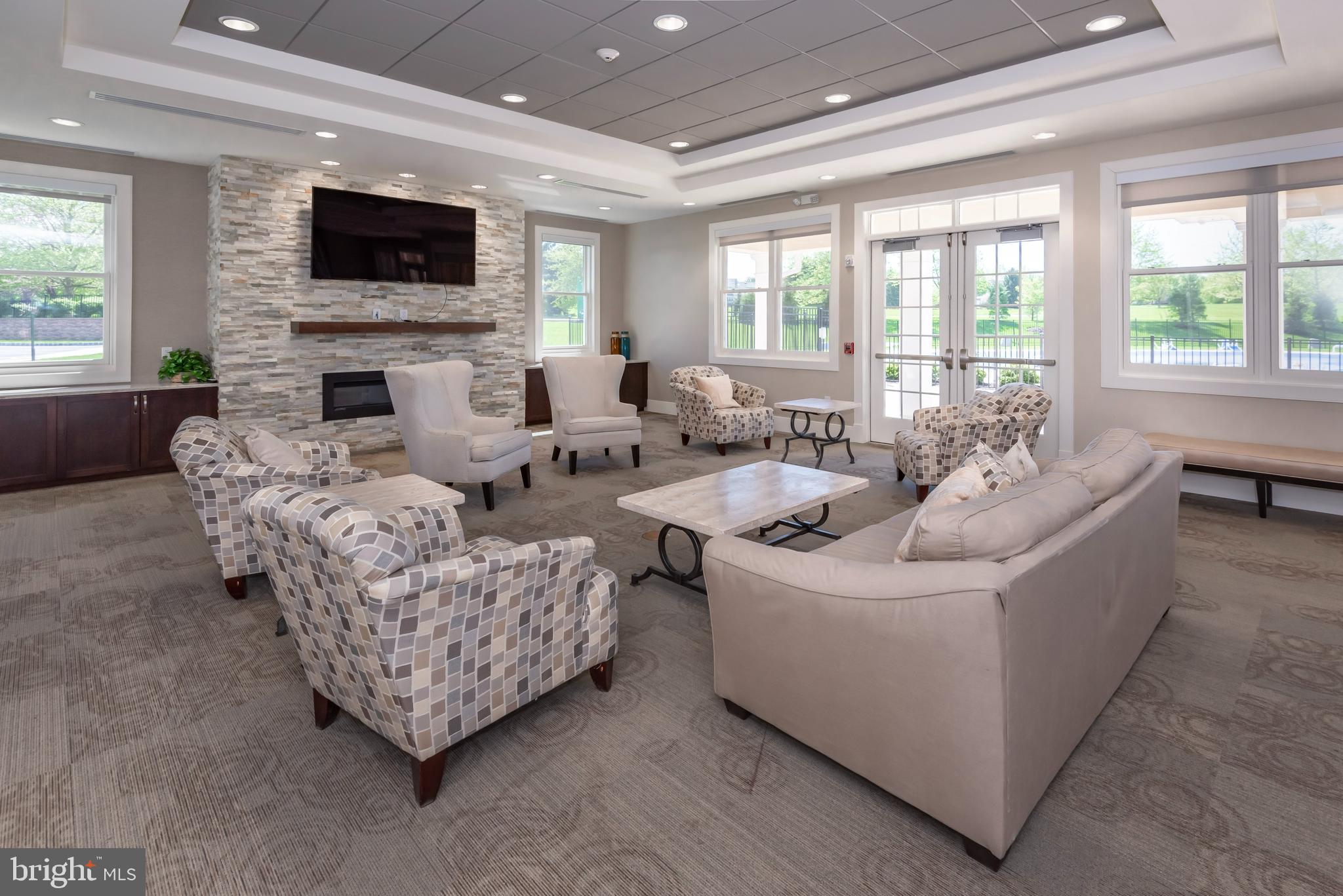 BLUE BELL CC - Residential