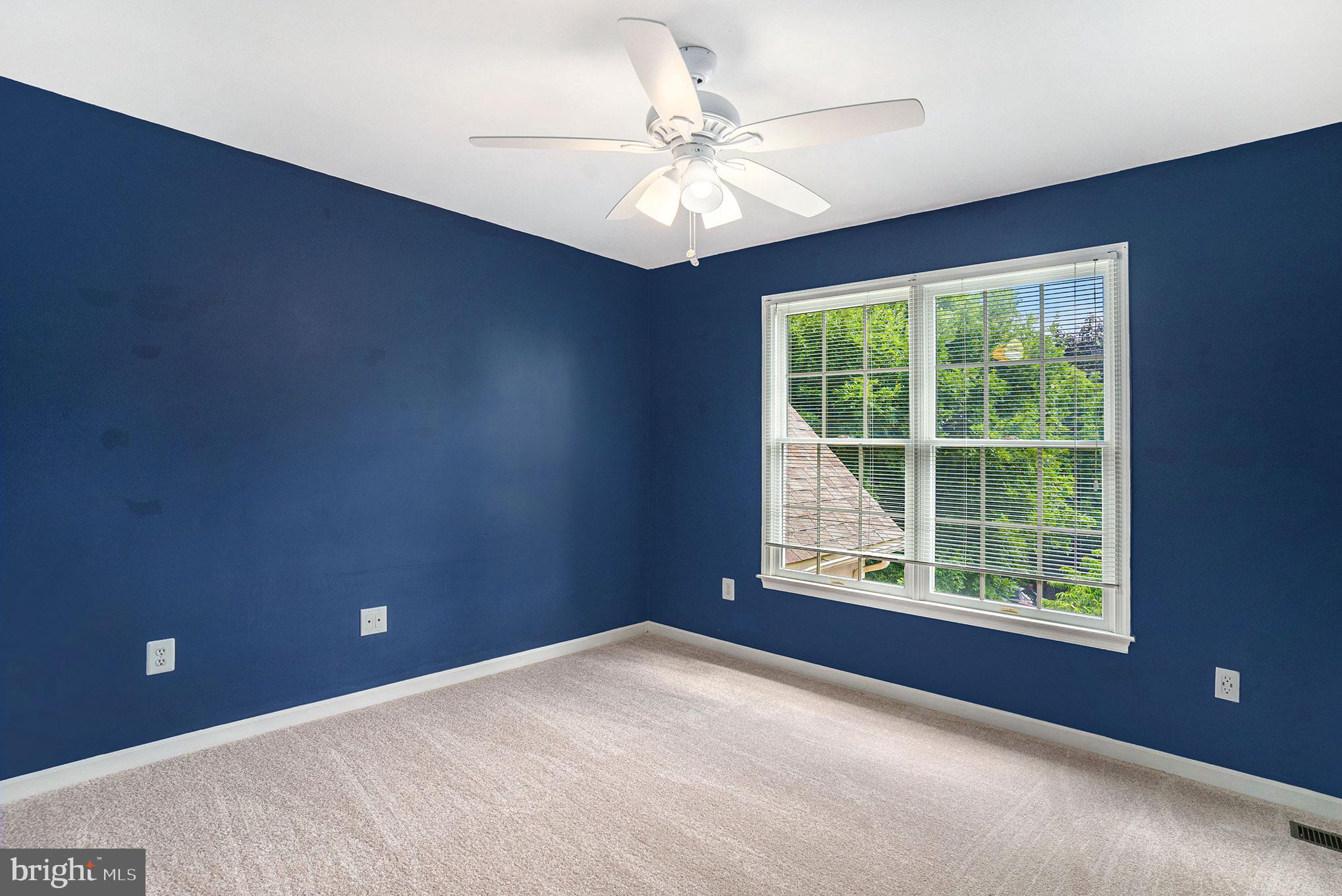 BLUE BELL CC - Residential