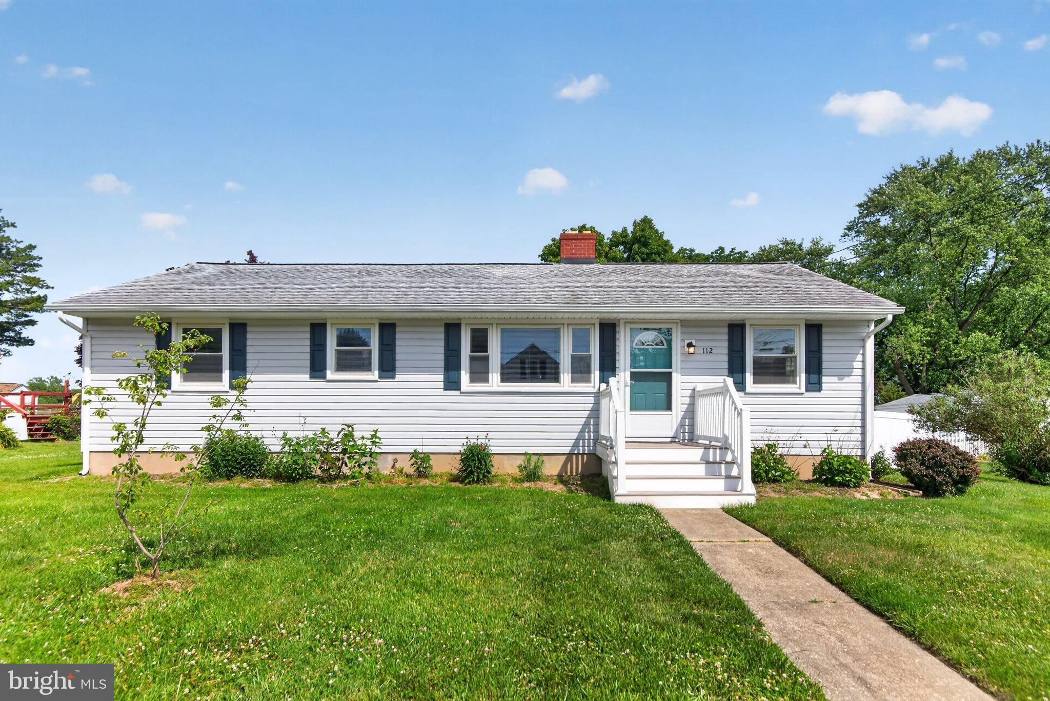 CENTREVILLE HEIGHTS - Residential
