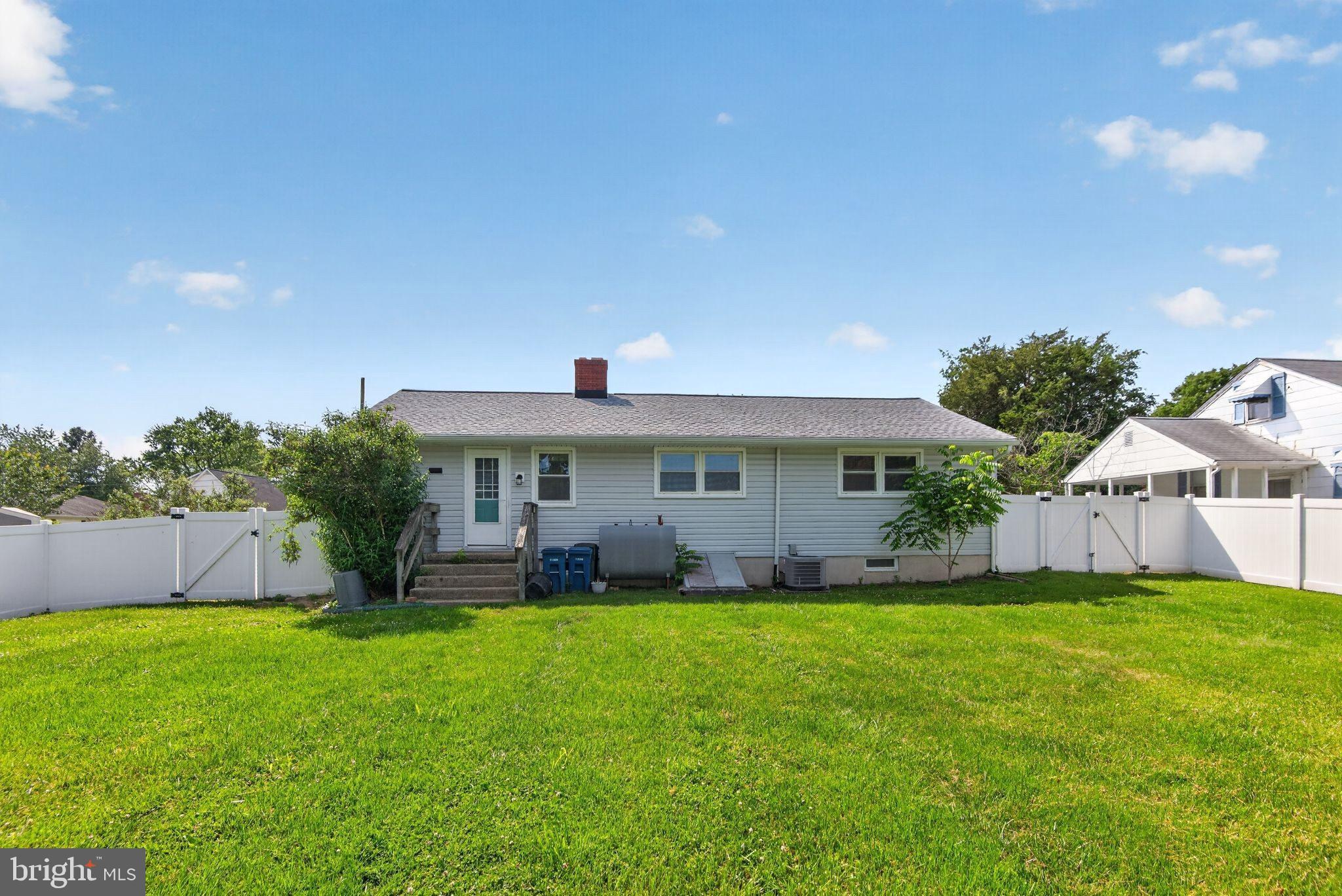 CENTREVILLE HEIGHTS - Residential