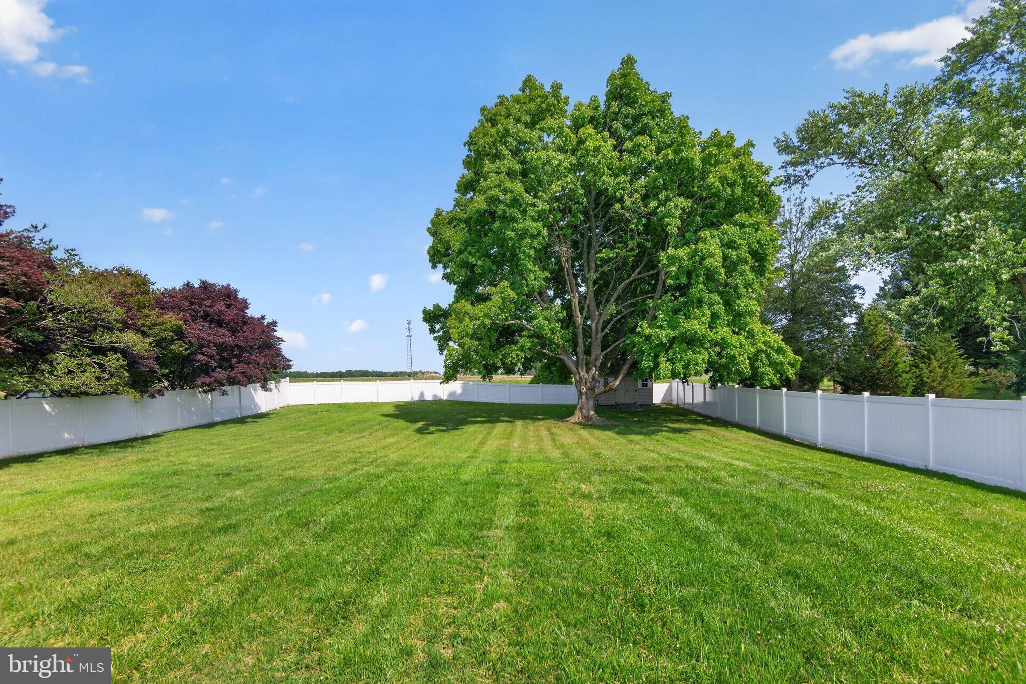 CENTREVILLE HEIGHTS - Residential