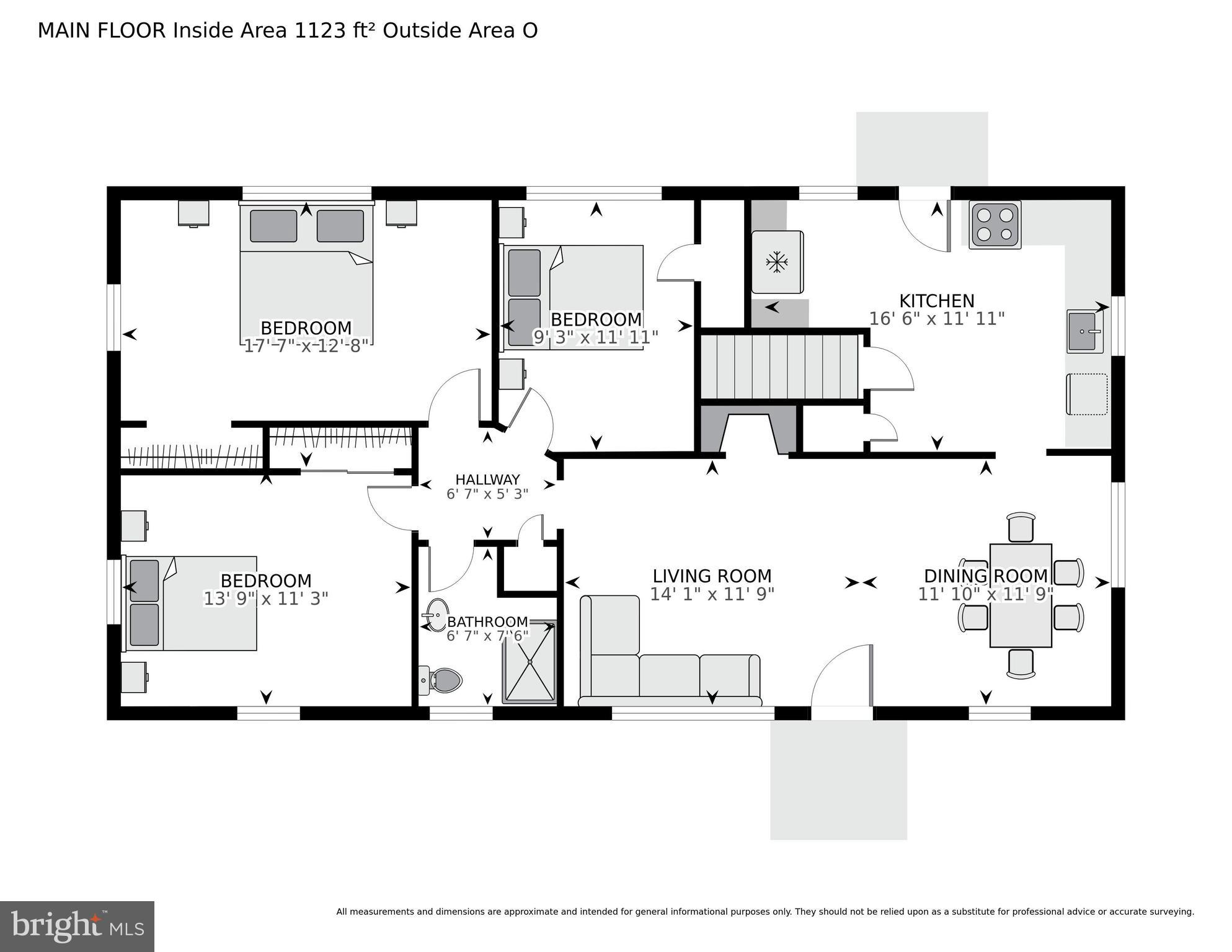 CENTREVILLE HEIGHTS - Residential