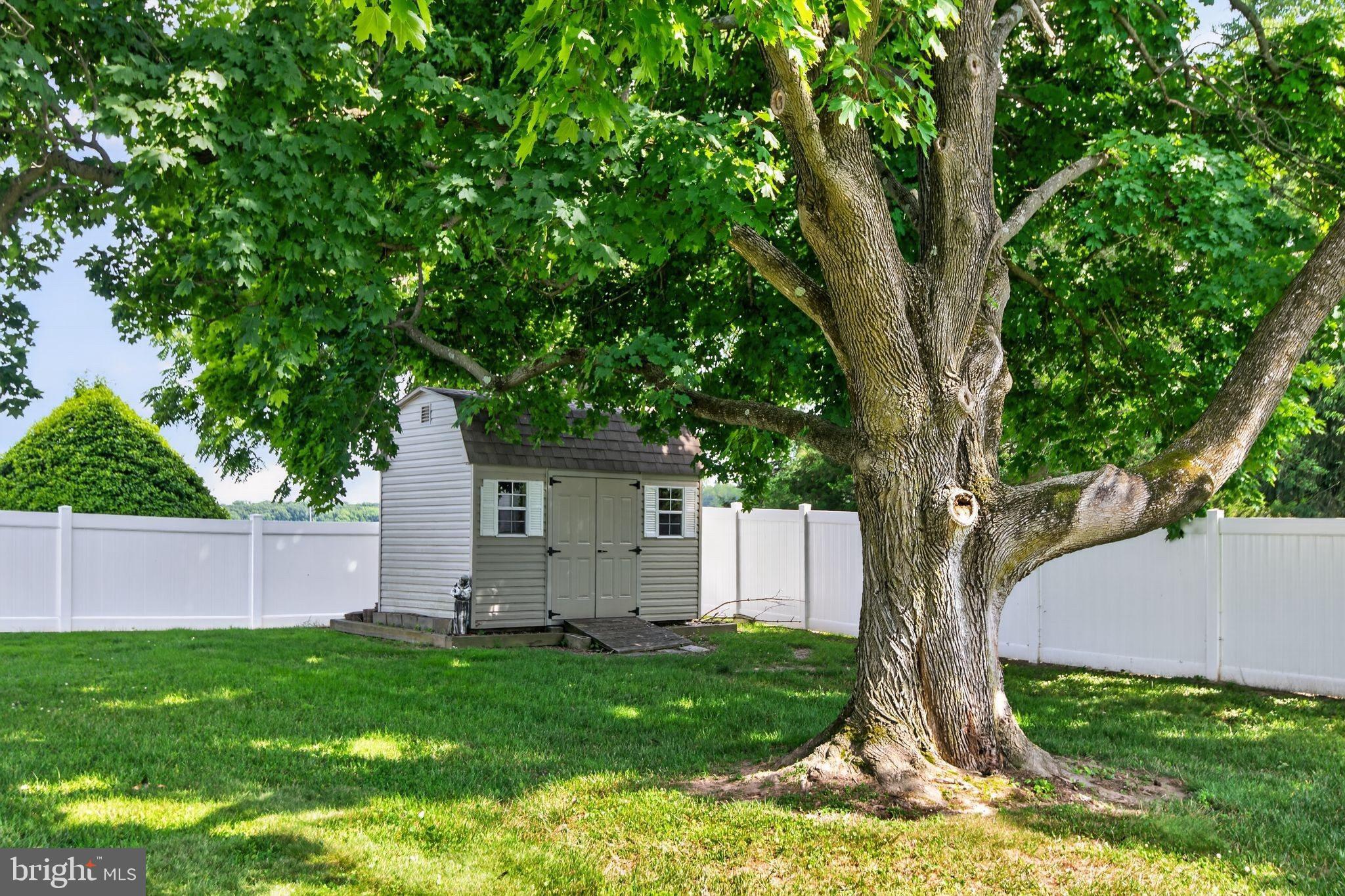 CENTREVILLE HEIGHTS - Residential