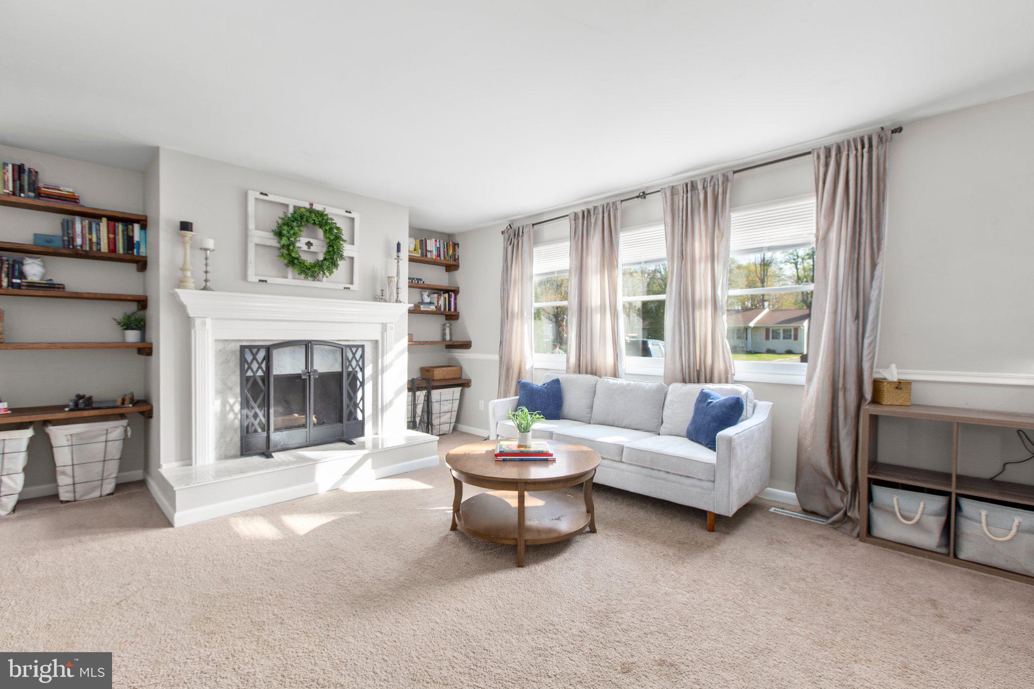 BRIARWOOD ESTATES - Residential