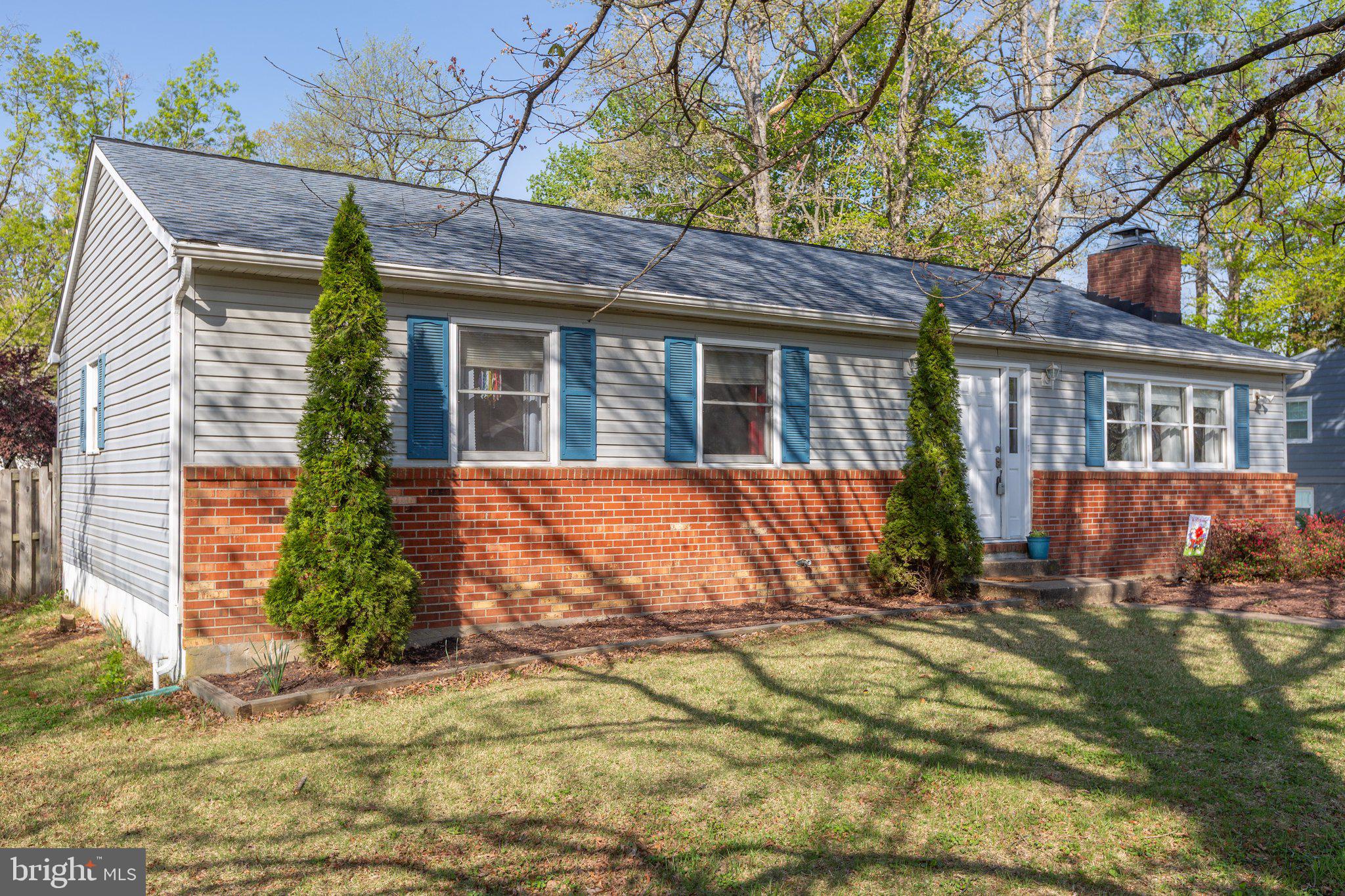 BRIARWOOD ESTATES - Residential