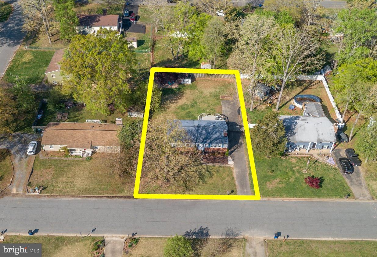 BRIARWOOD ESTATES - Residential