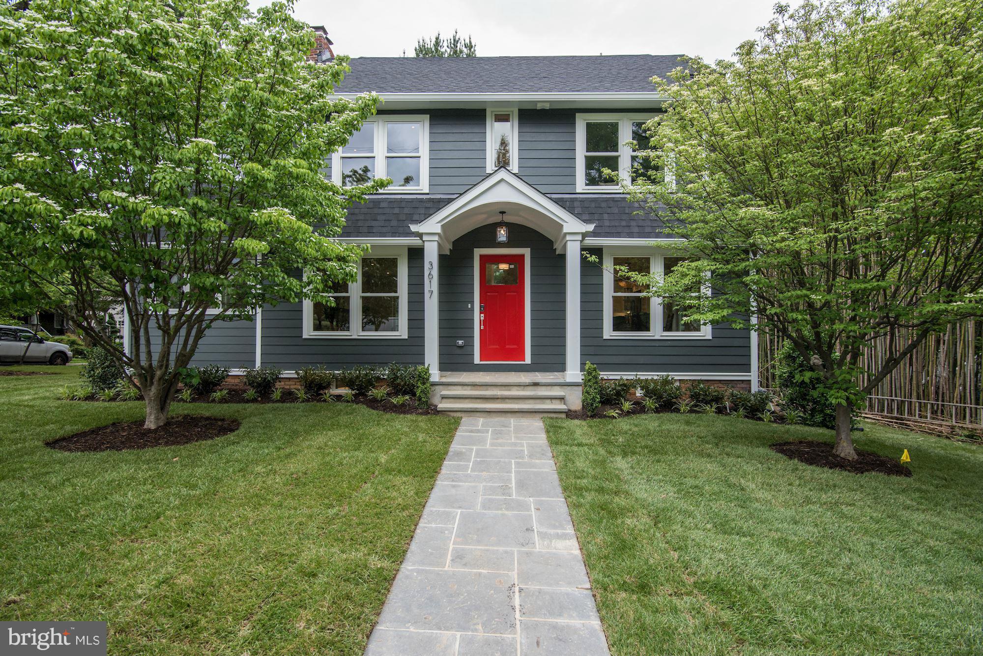 CHEVY CHASE - Residential