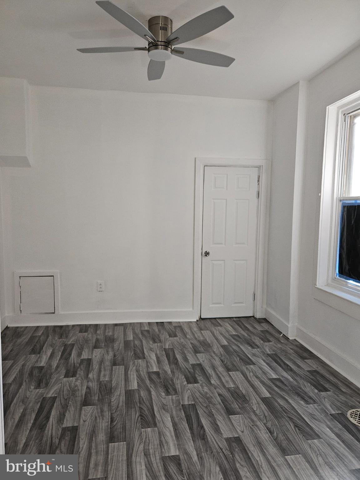 FAIRHILL - Residential