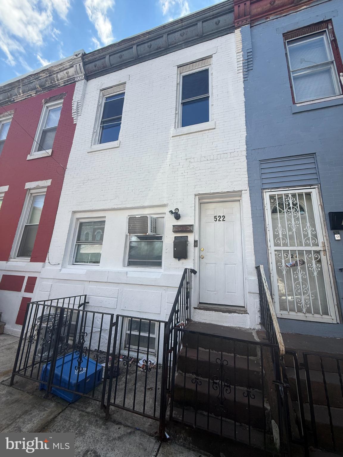 FAIRHILL - Residential