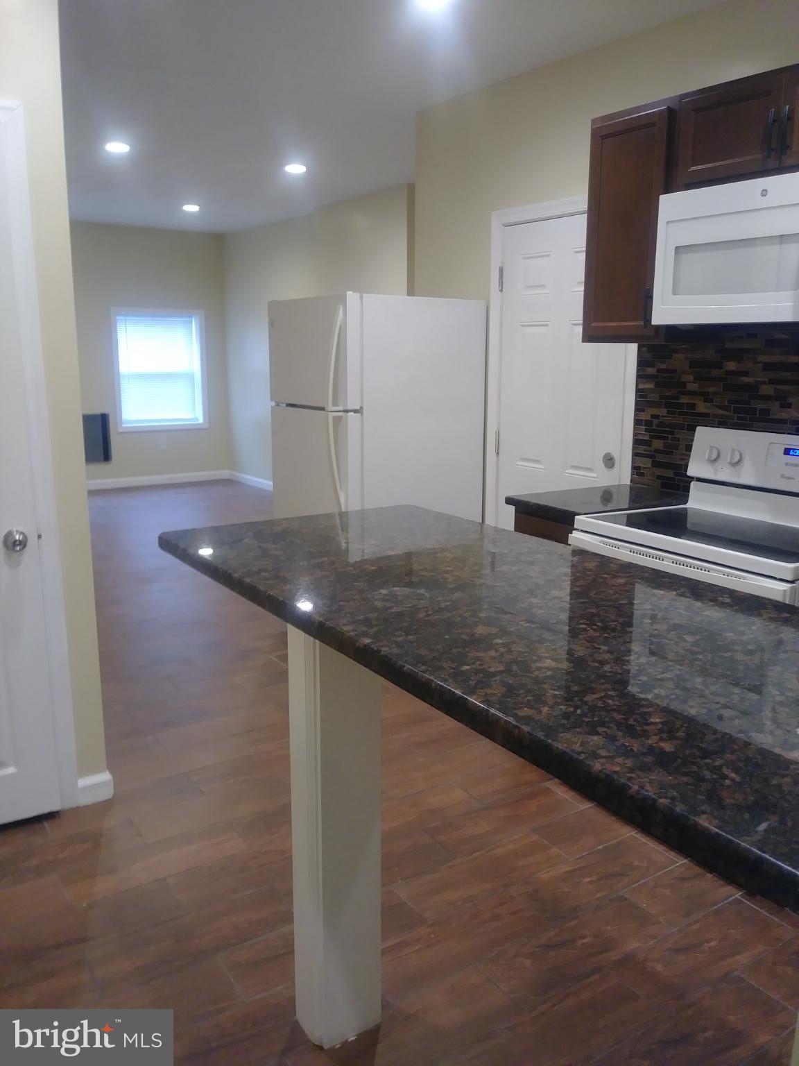 FAIRHILL - Residential