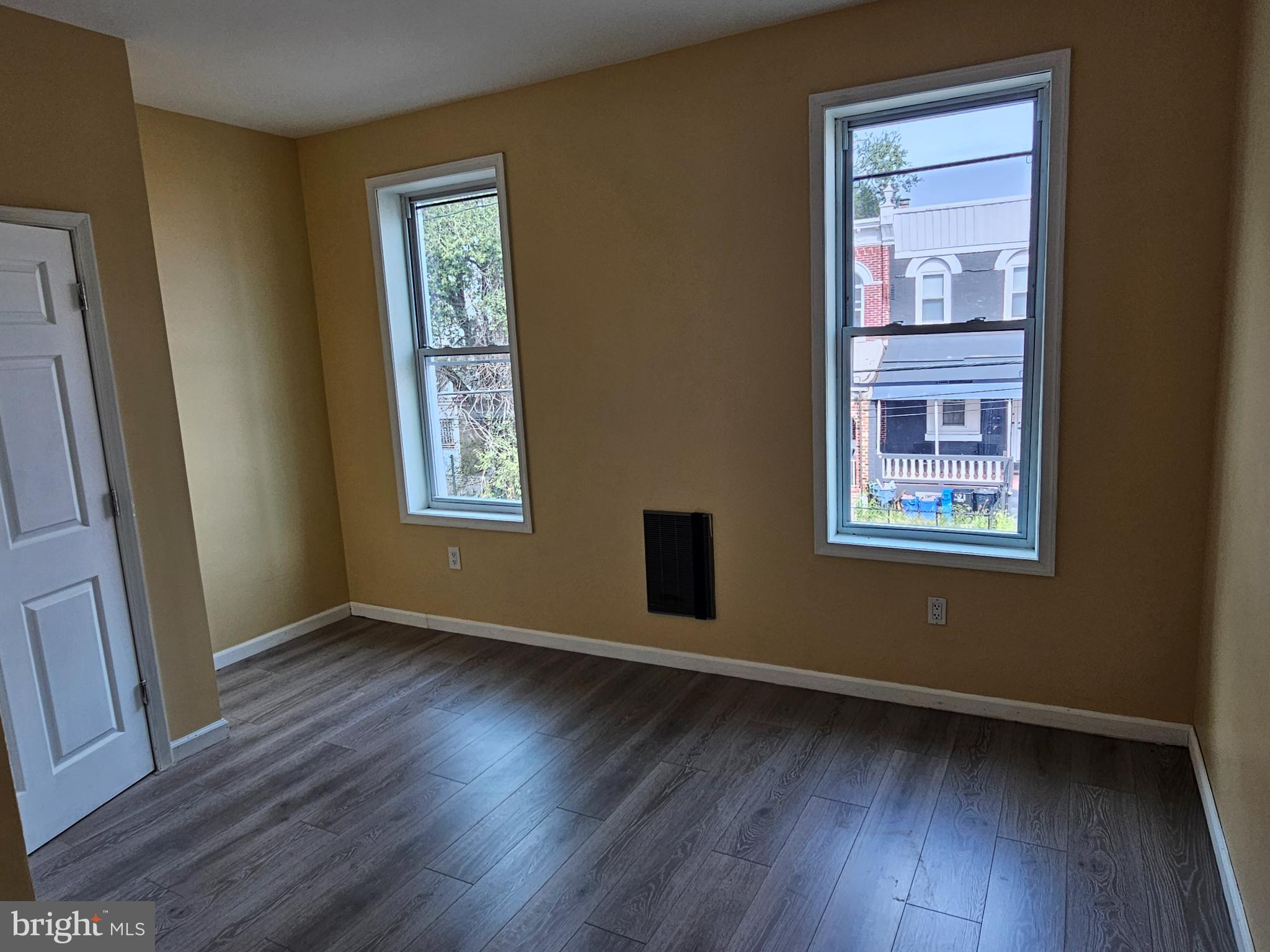 FAIRHILL - Residential