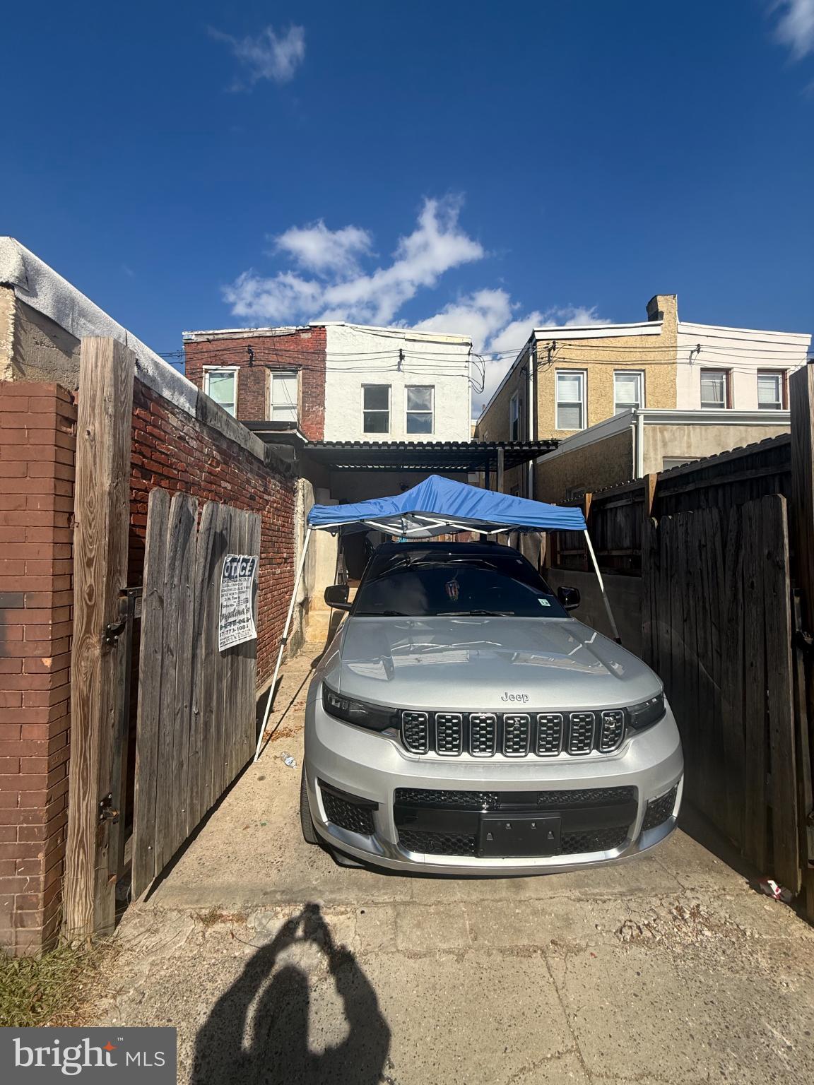 FAIRHILL - Residential