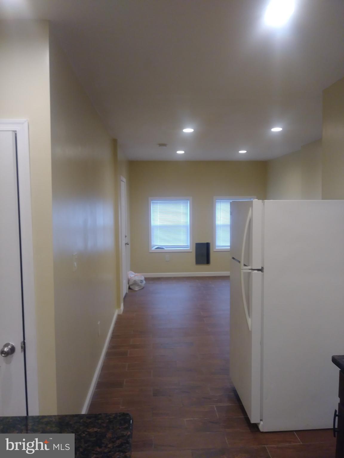 FAIRHILL - Residential