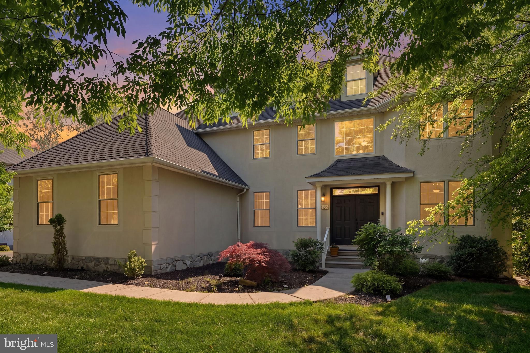 CRESPO ESTATES - Residential