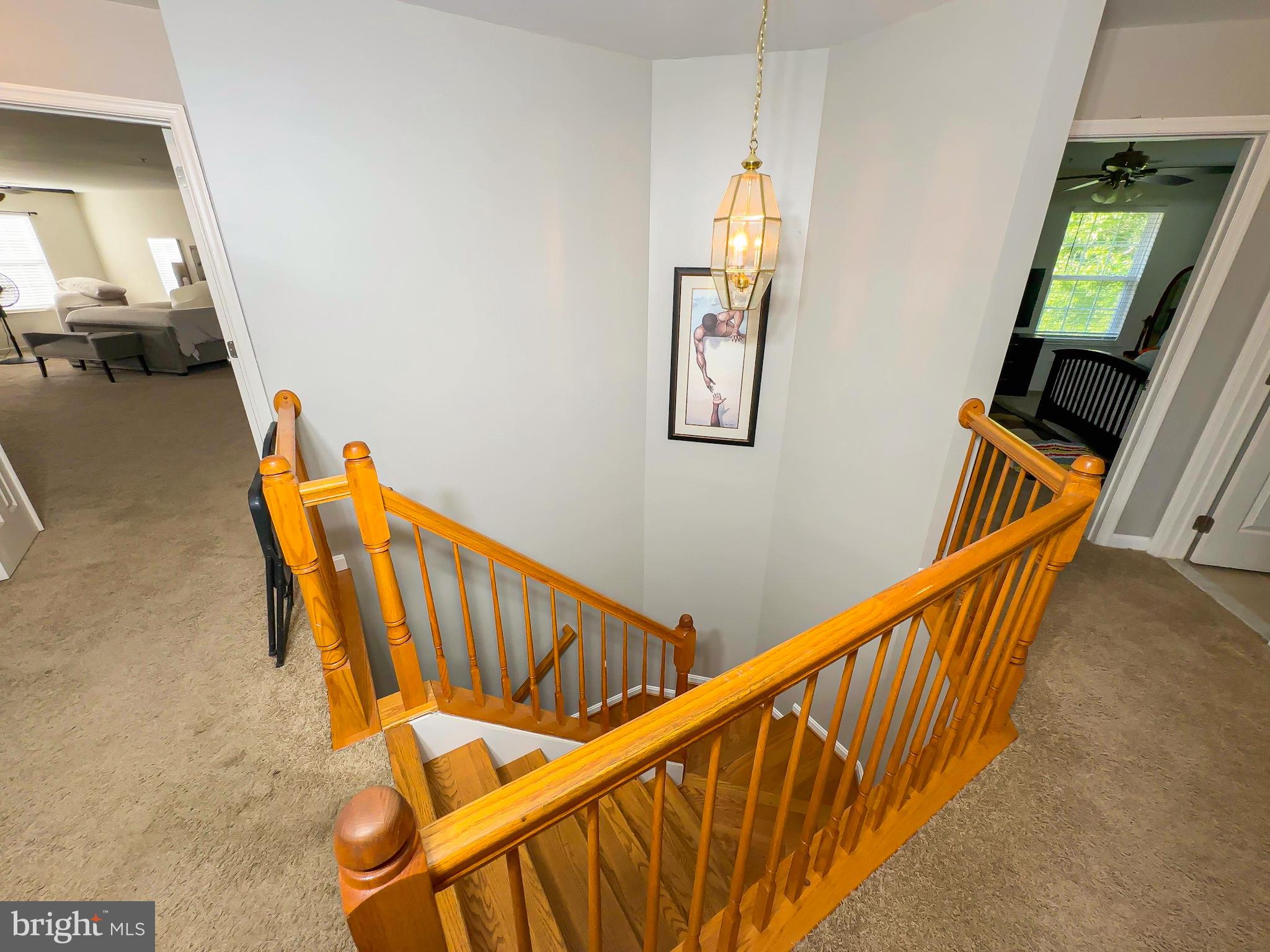 BRANDYWINE - Residential