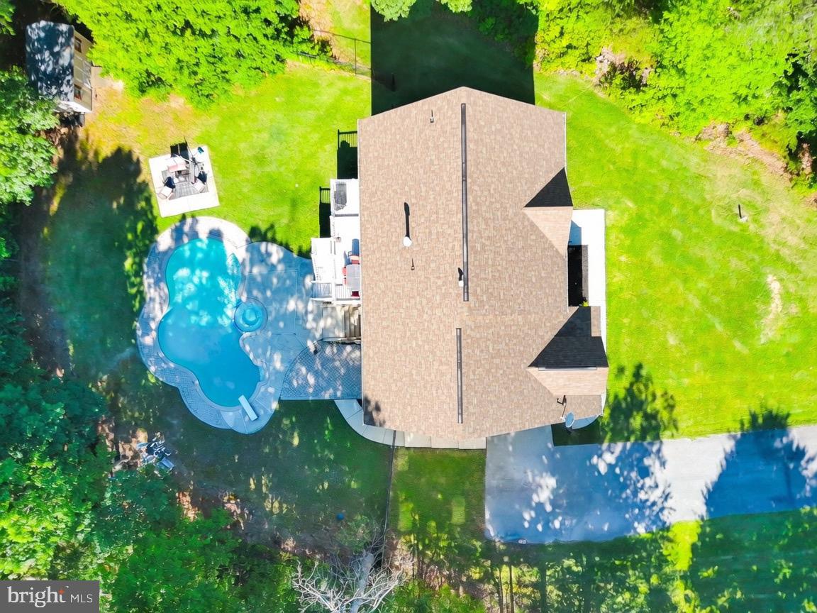 BRANDYWINE - Residential