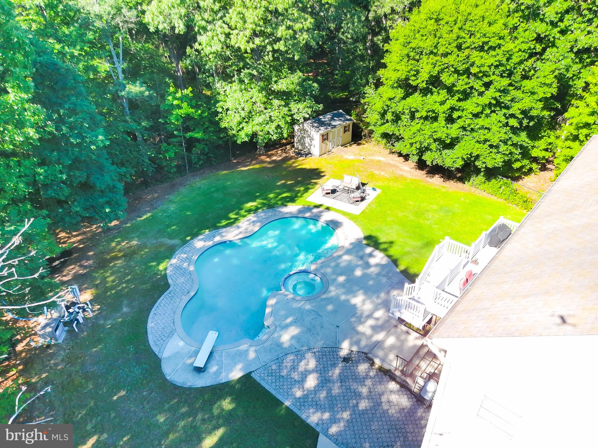 BRANDYWINE - Residential