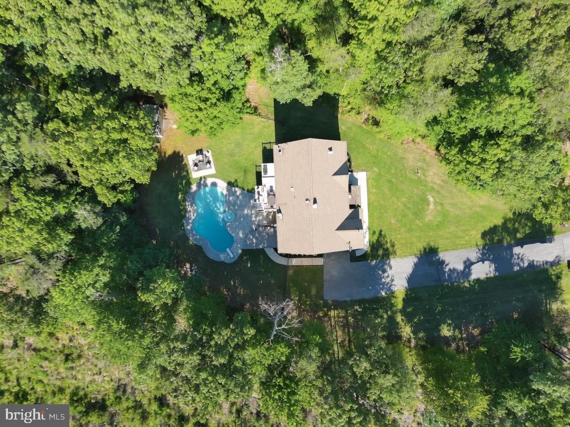 BRANDYWINE - Residential