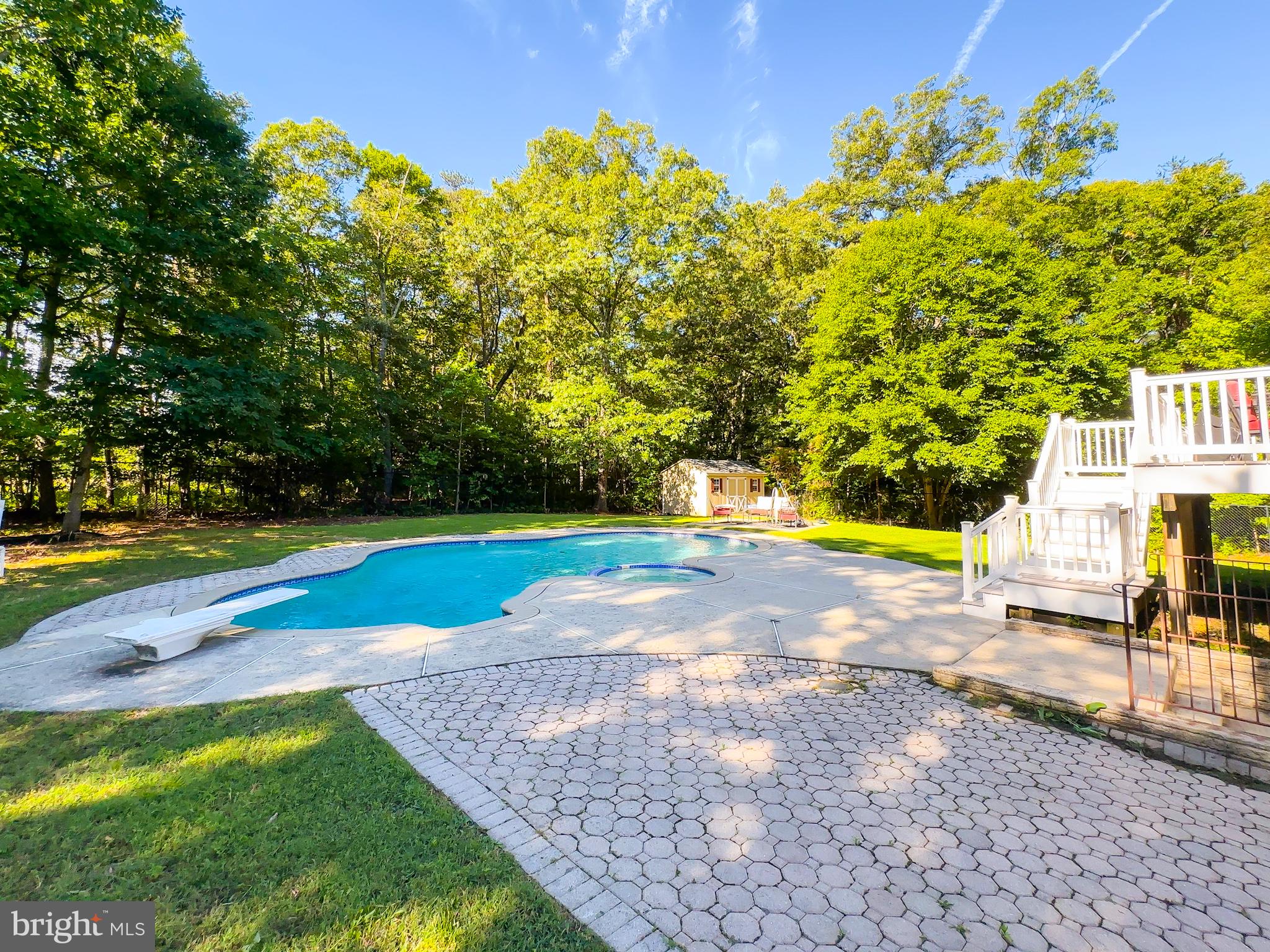 BRANDYWINE - Residential
