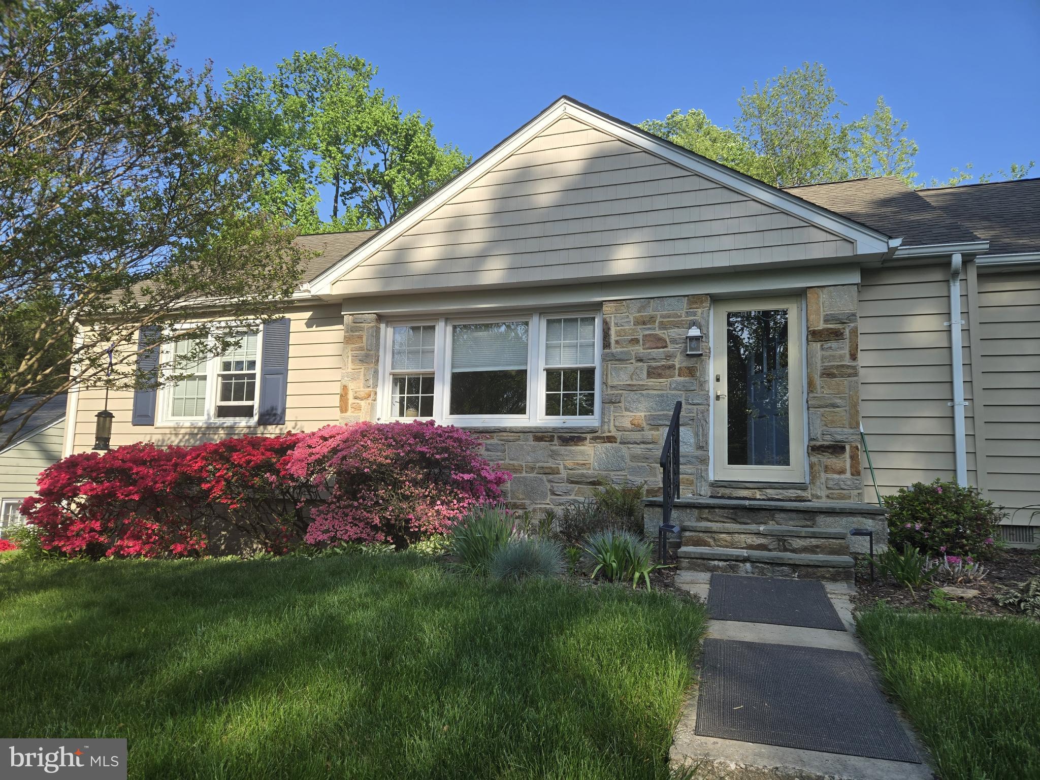 WEST TOWSON - Residential