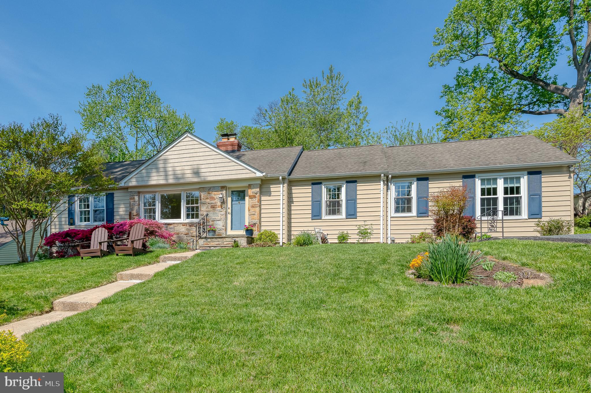 WEST TOWSON - Residential
