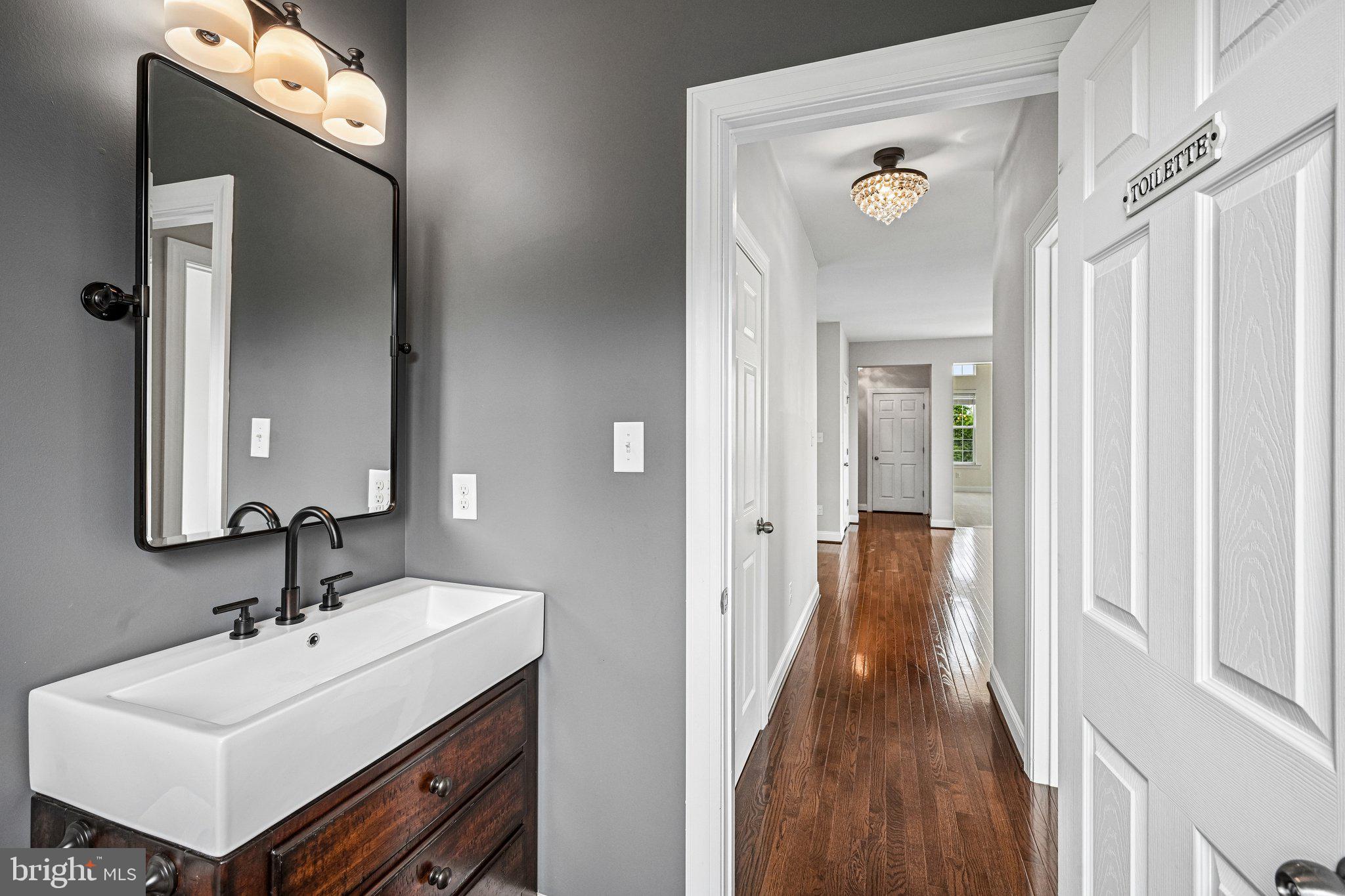 RESERVE AT HILLTOWN - Residential