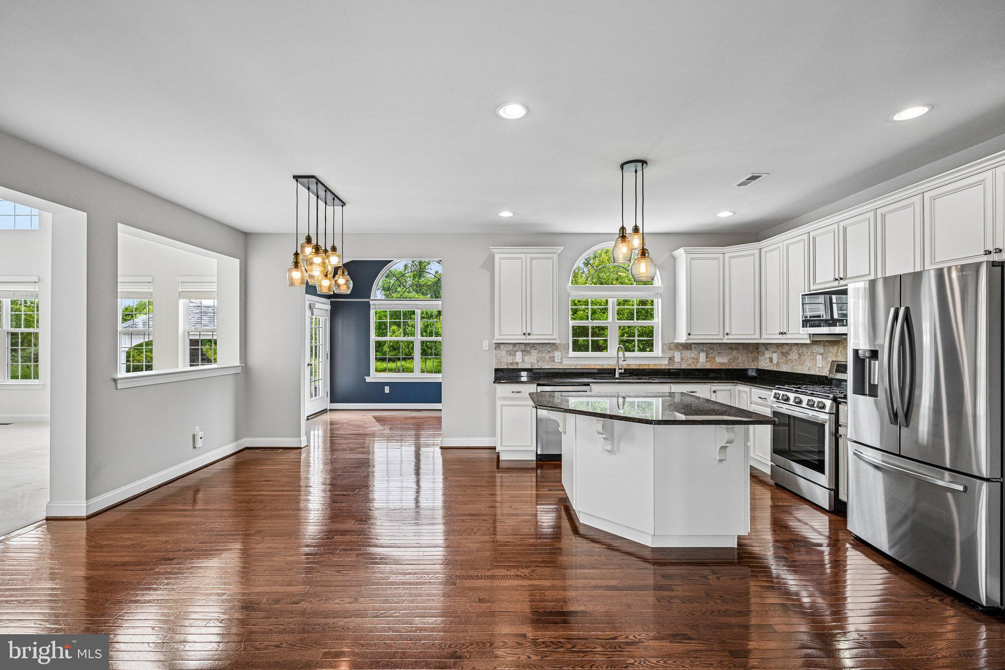 RESERVE AT HILLTOWN - Residential