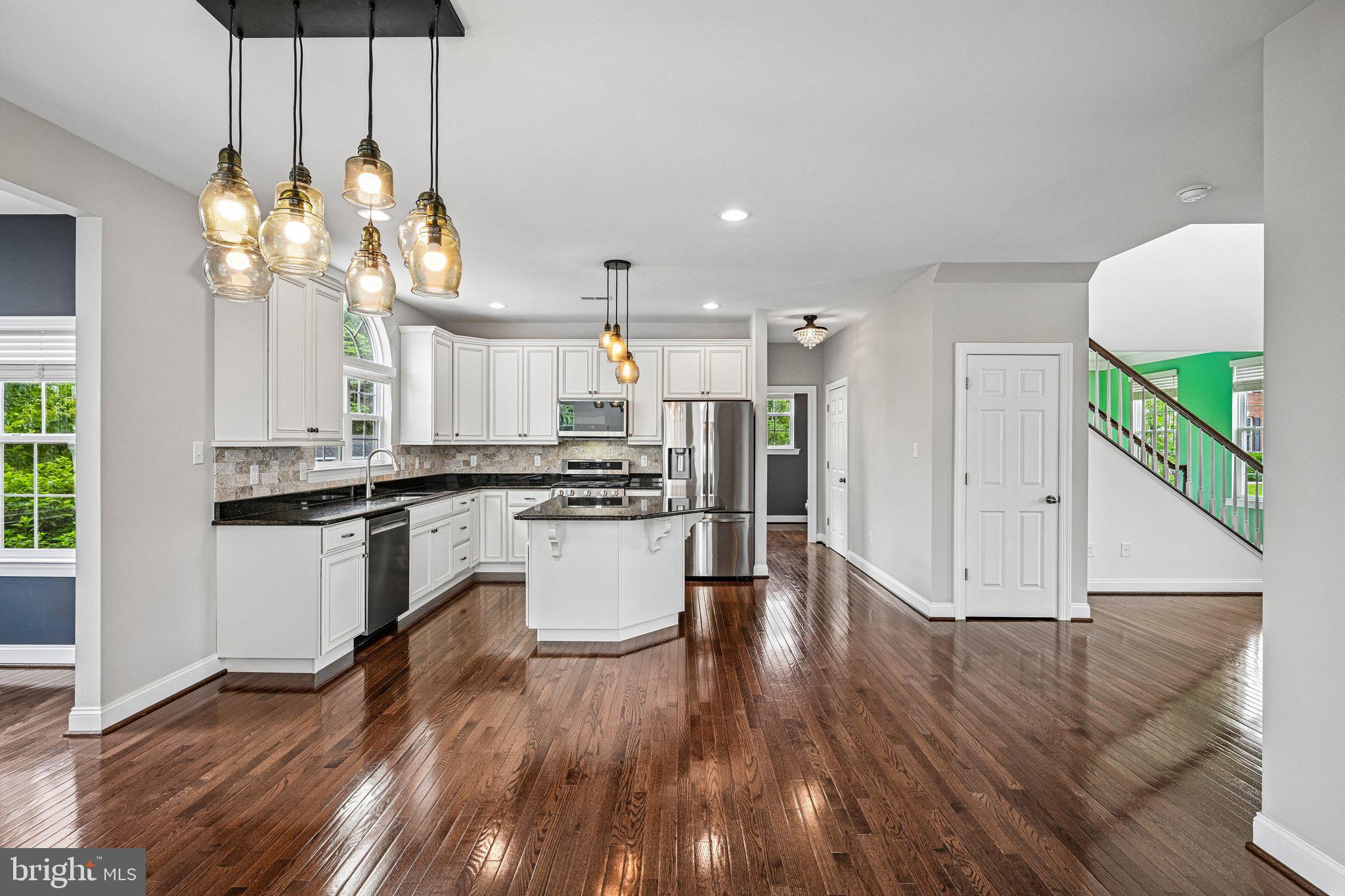 RESERVE AT HILLTOWN - Residential
