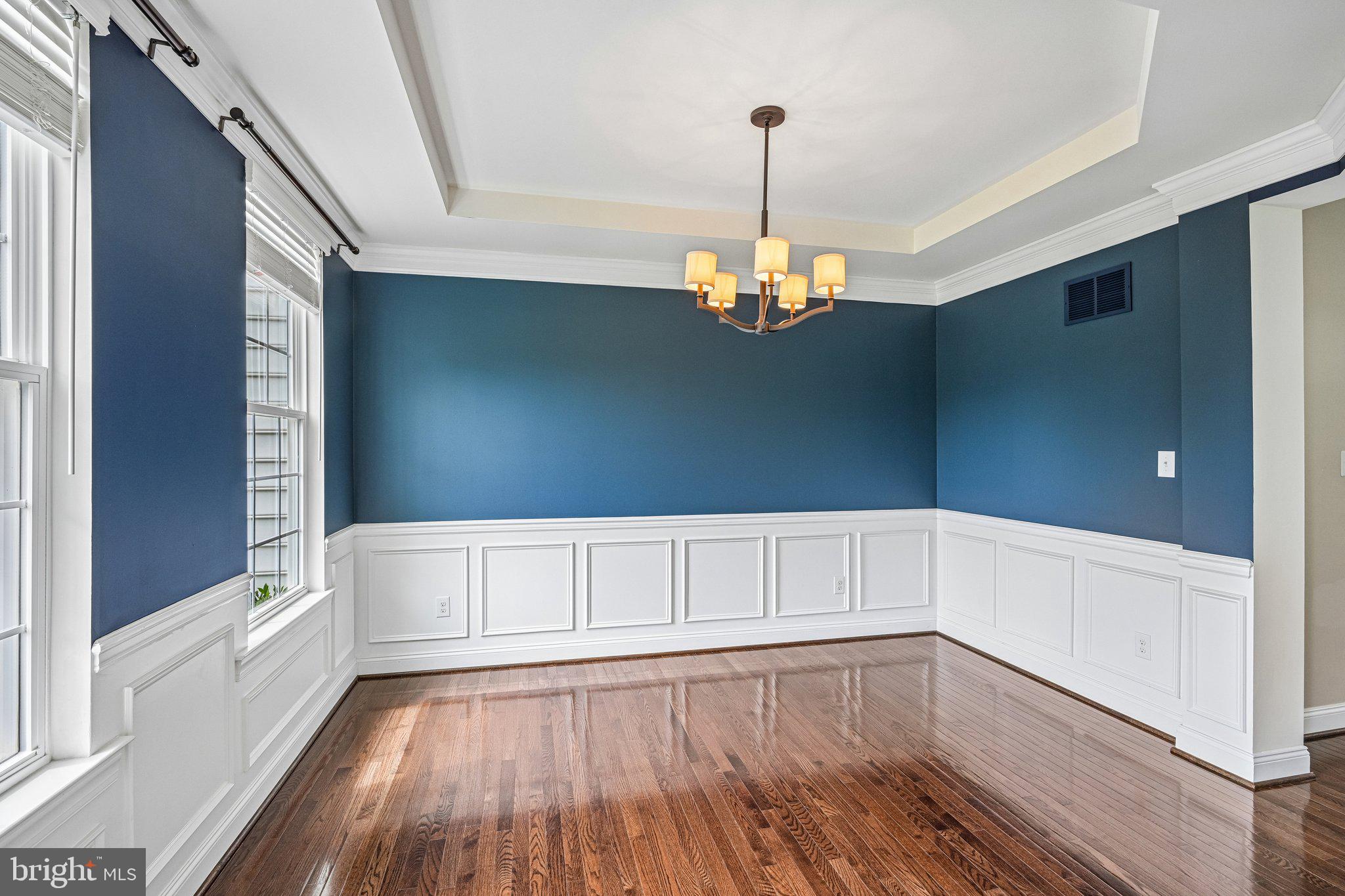 RESERVE AT HILLTOWN - Residential