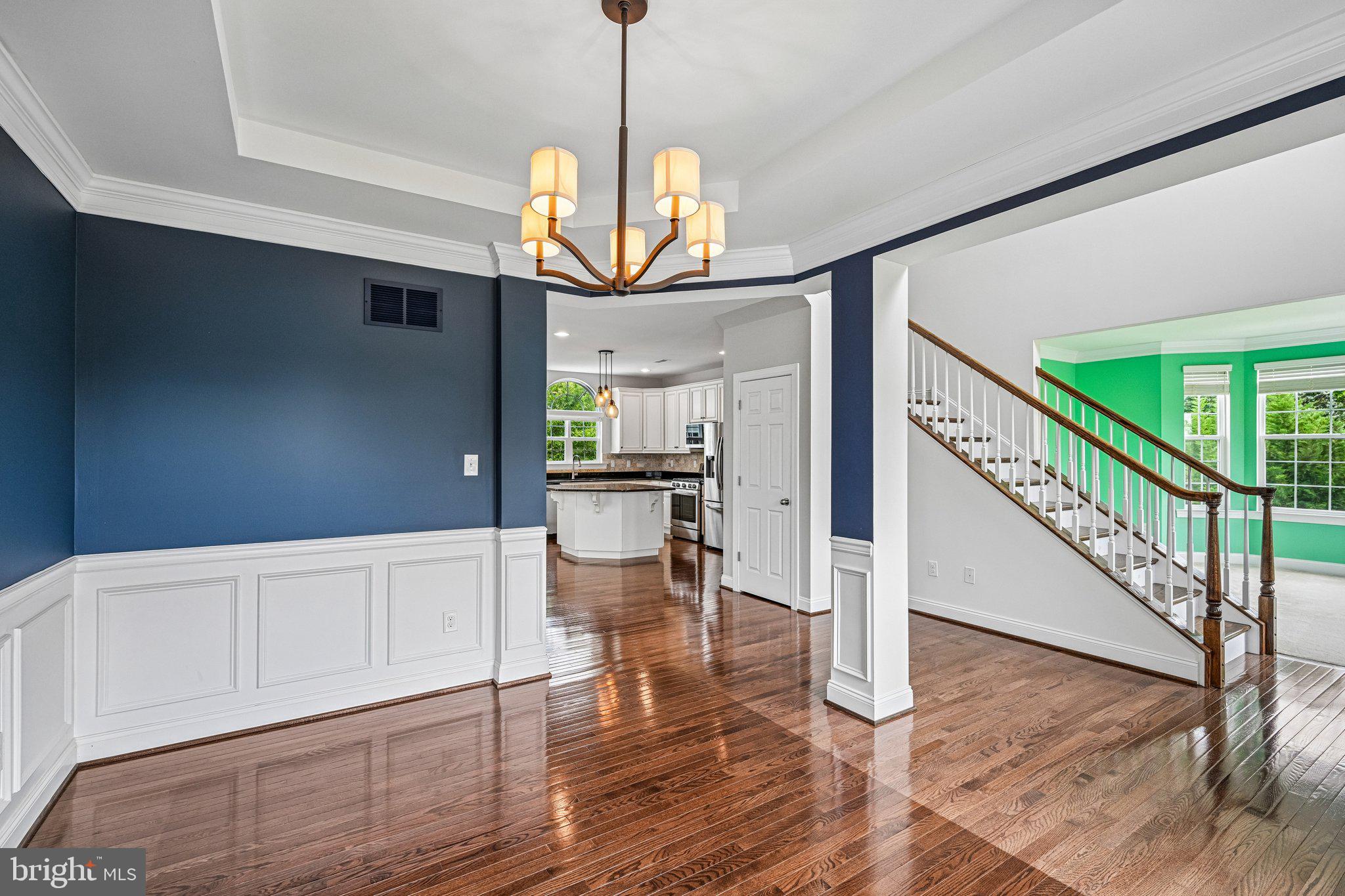 RESERVE AT HILLTOWN - Residential